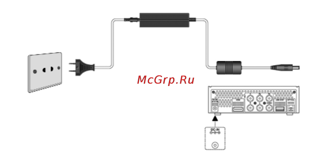 Rolsen FHD-M01 Инструкция по эксплуатации онлайн [6/22] 92863