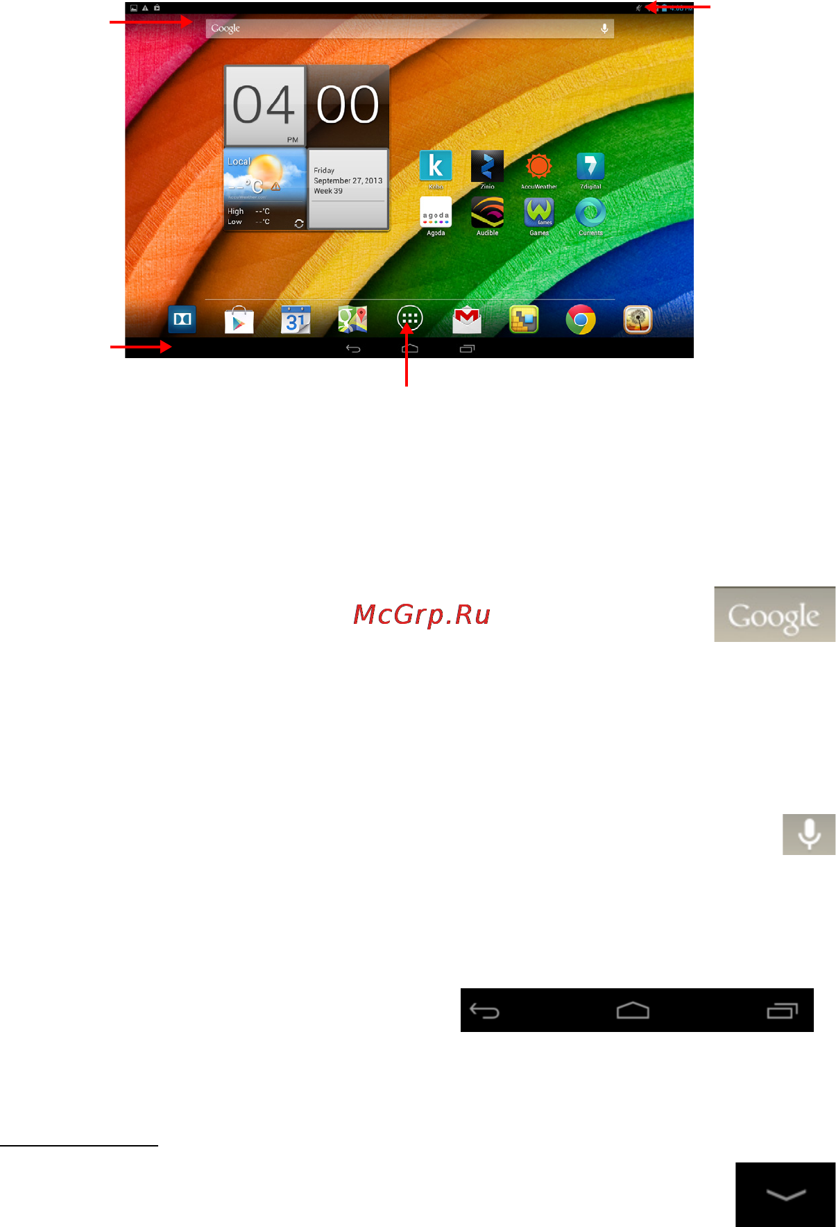 Acer Iconia Tab A3-A11 10.1