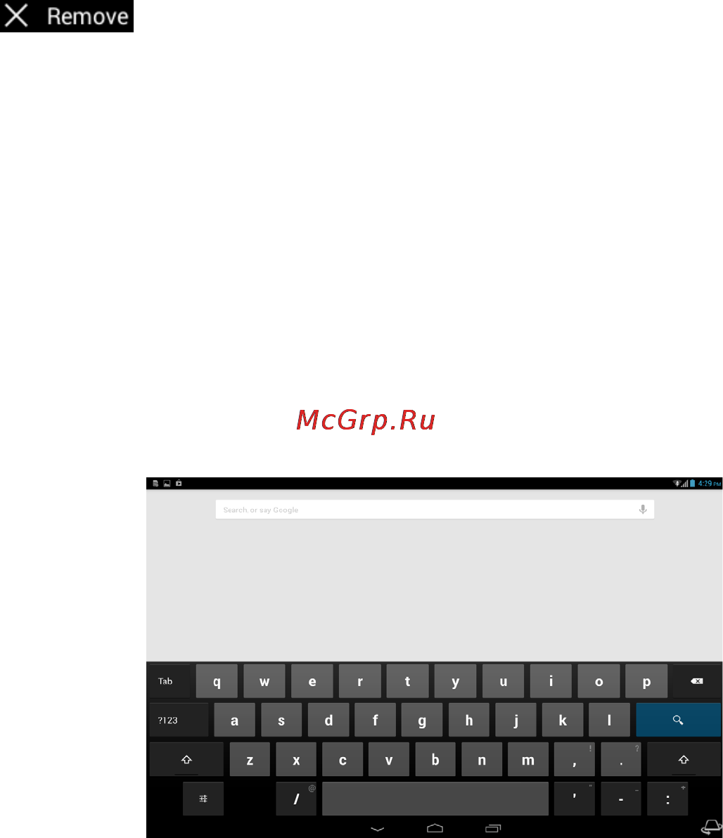 Acer Iconia Tab A3-A11 10.1