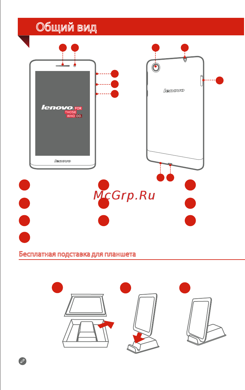 Lenovo S5000 /59388693/ [3/6] Общий вид