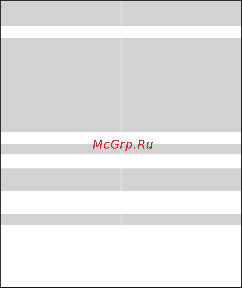 Turbo Pad 702S Инструкция по эксплуатации онлайн [6/34] 92902