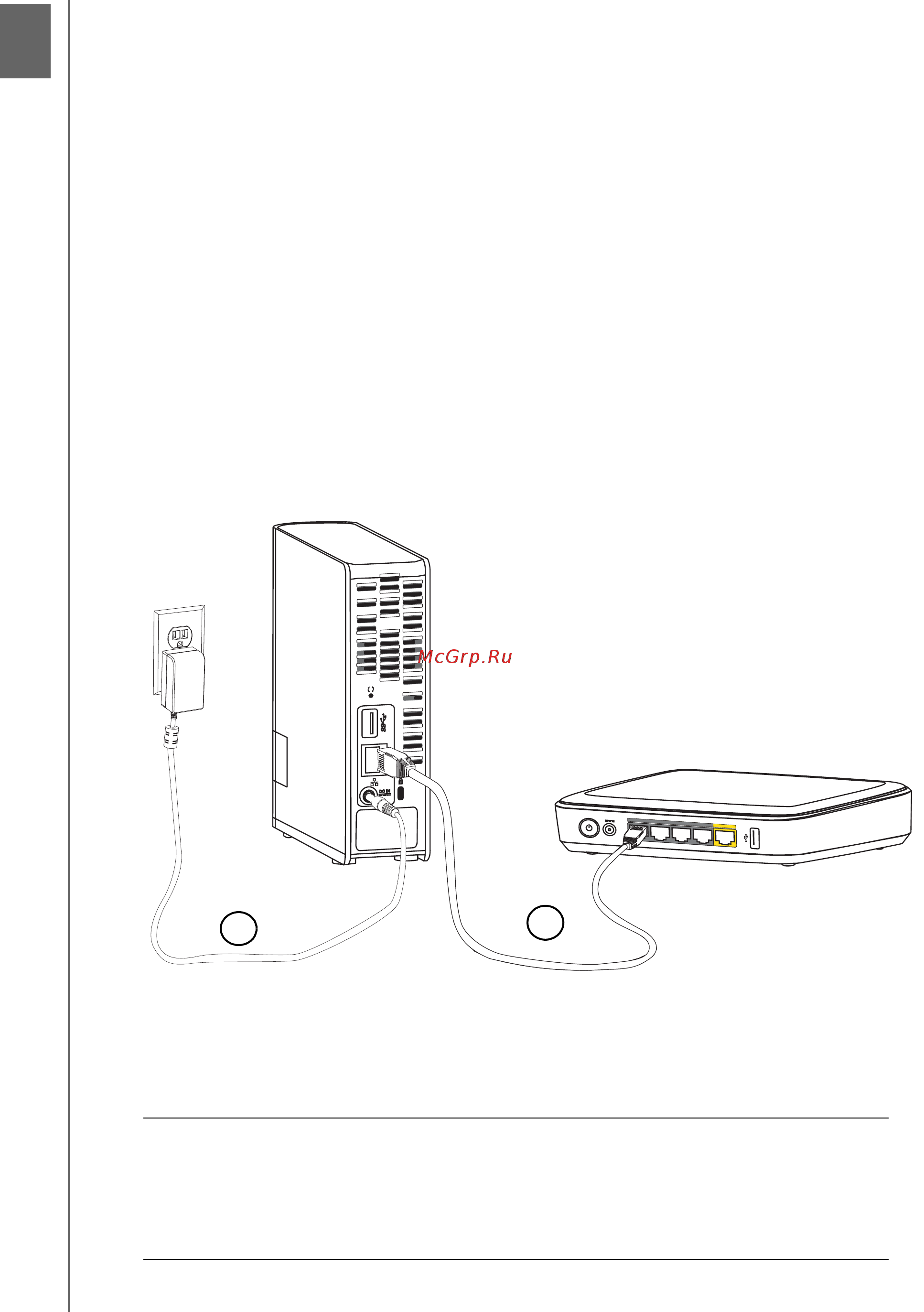 Western Digital WDBCTL0020HWT-EESN [15/130] Подсоединение устройства