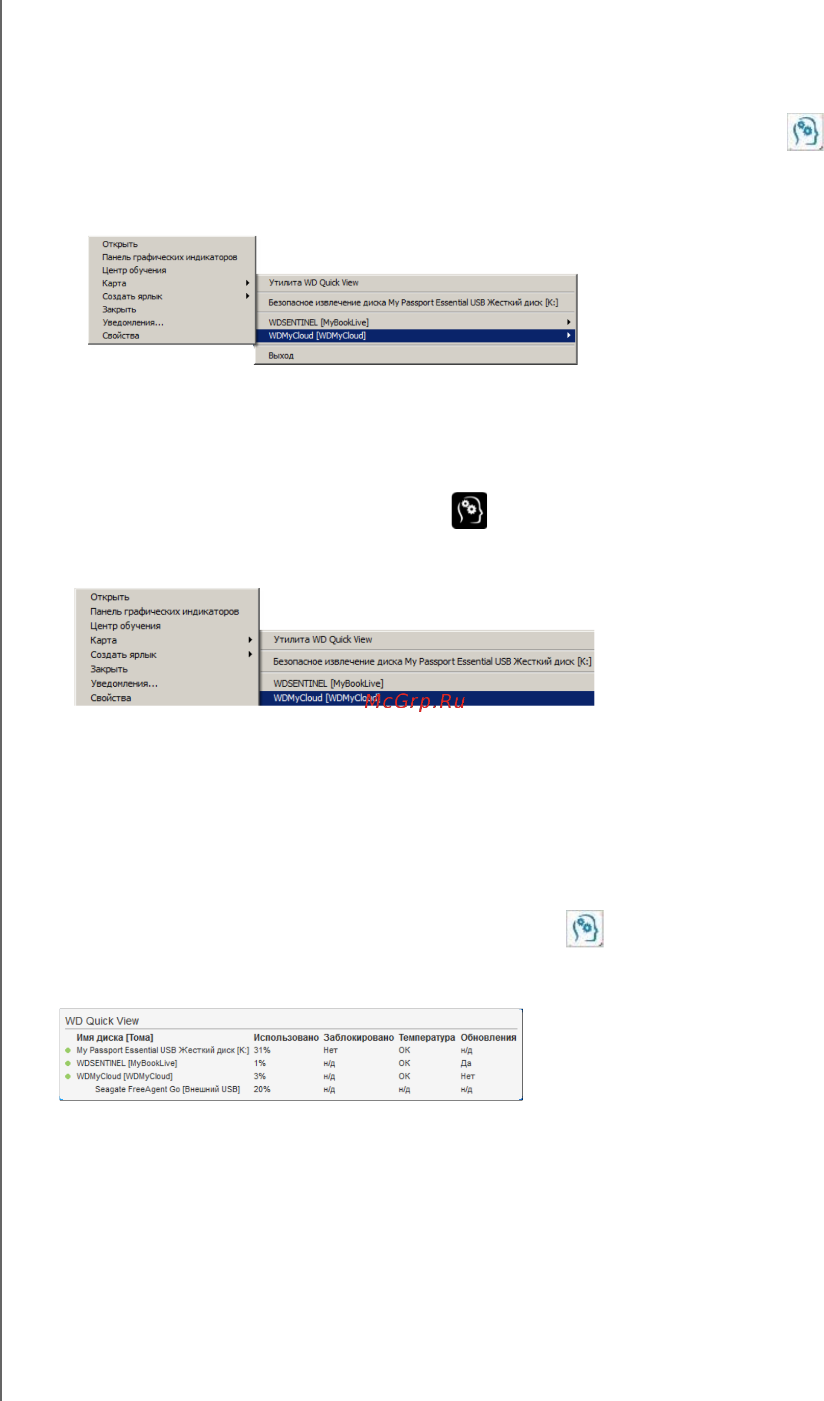 Western Digital WDBCTL0020HWT-EESN [37/130] Windows