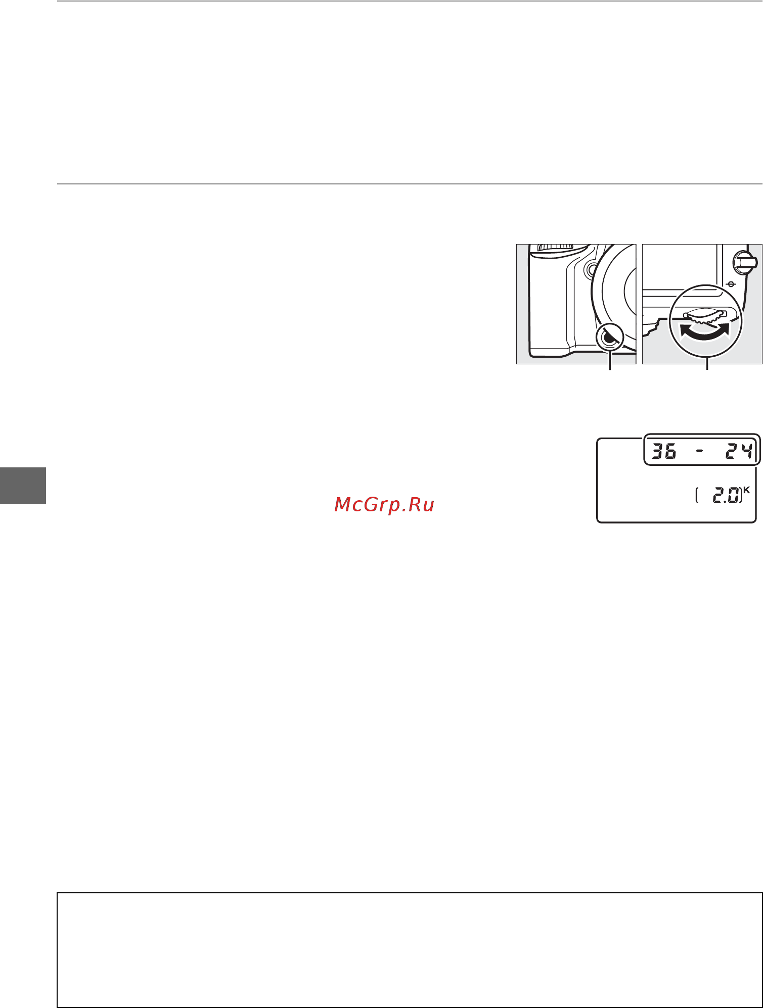 Nikon D610 + 24-85mm Kit Black [118/372] Гч гот