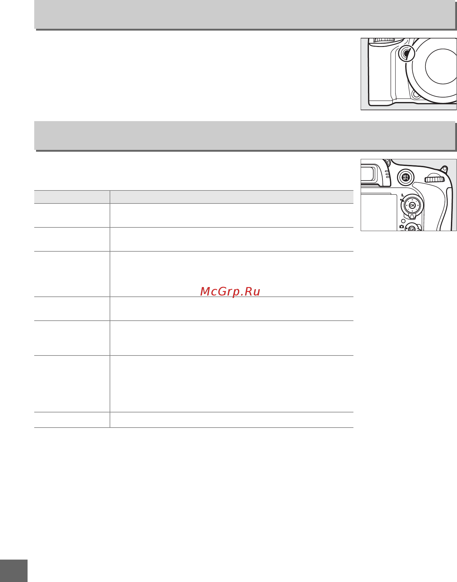 Nikon D610 + 24-85mm Kit Black [270/372] F3 функция кн предв просм