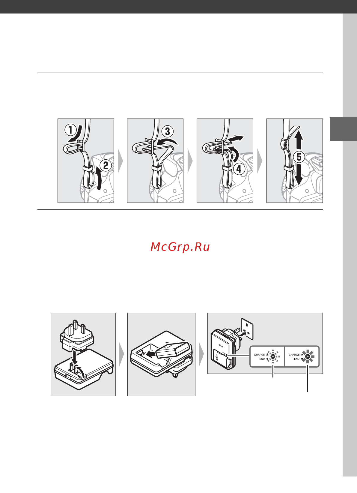 Nikon D3300 (EP) BK 18-55 VR II Kit [29/144] Перед началом работы