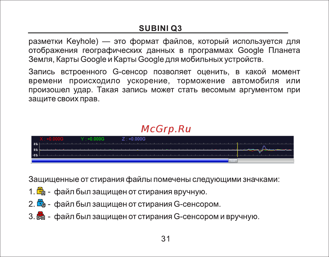Subini Q3 [32/39] Страница 32