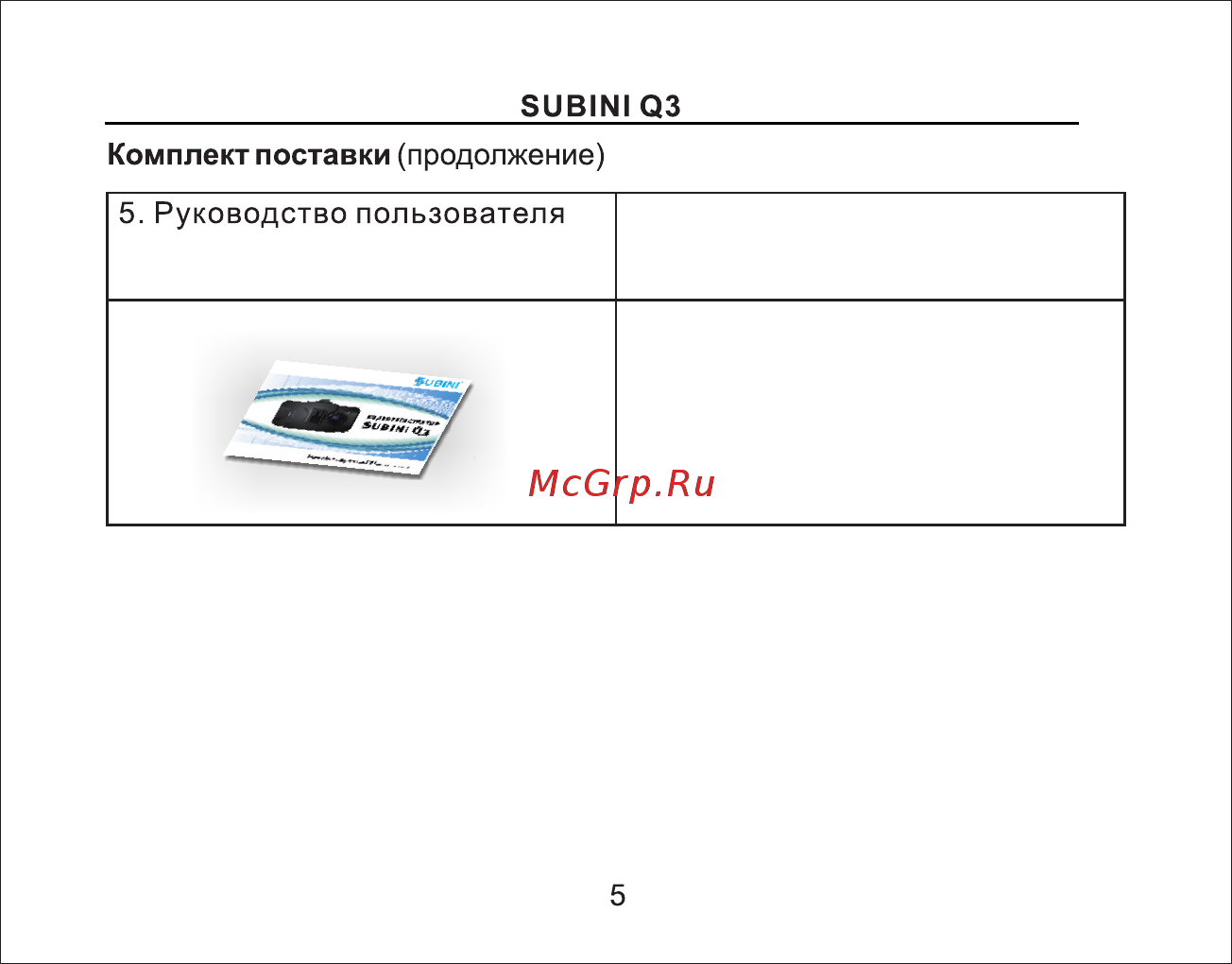 Subini Q3 [6/39] Страница 6