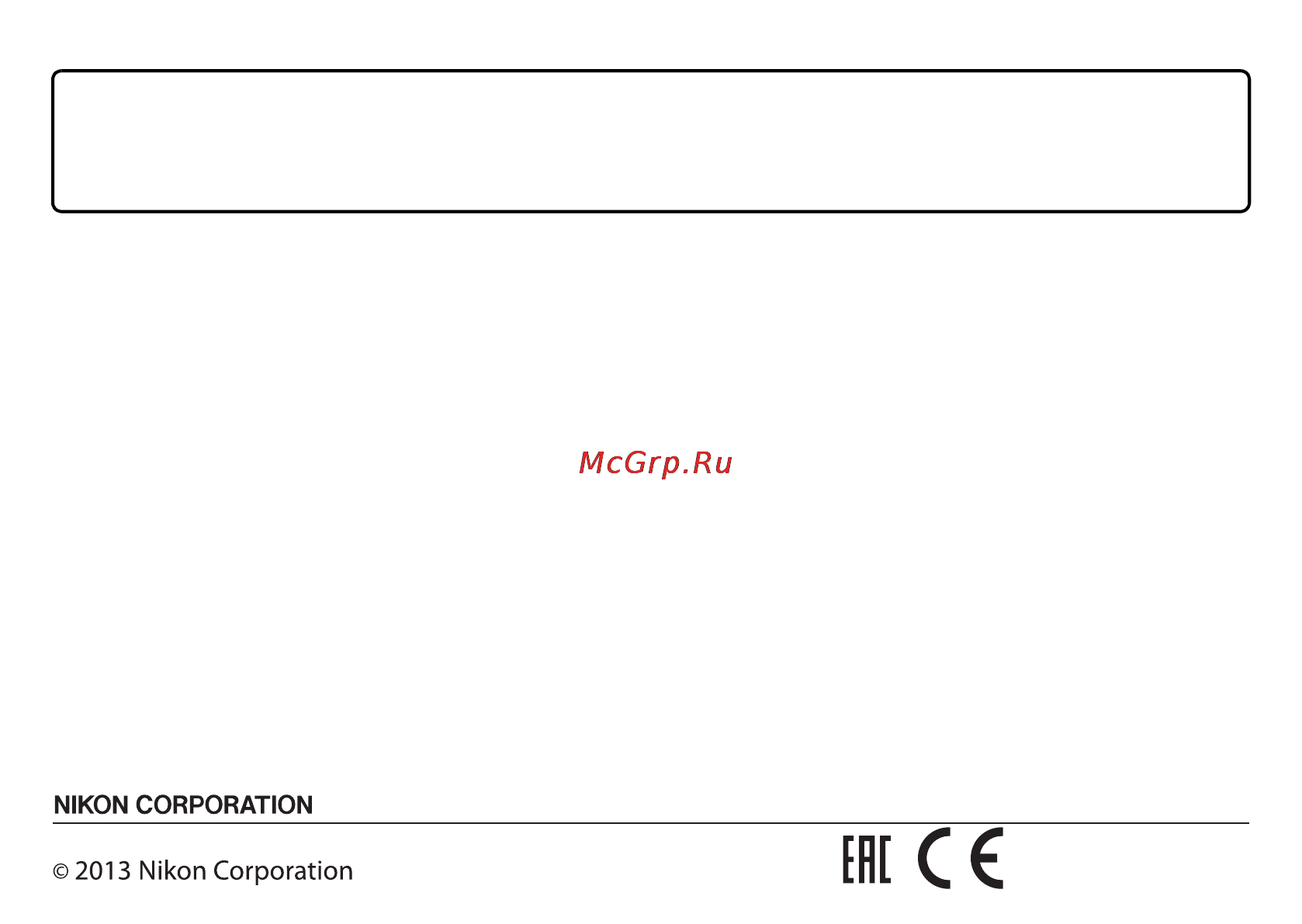 Nikon Coolpix S02 White Инструкция по эксплуатации онлайн [105/105] 92963