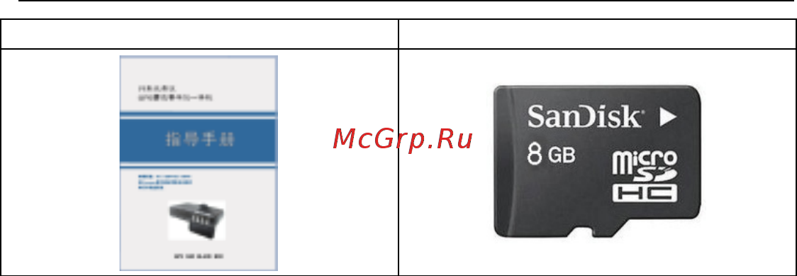 Subini STR GH7 Инструкция по эксплуатации онлайн [6/47] 187476