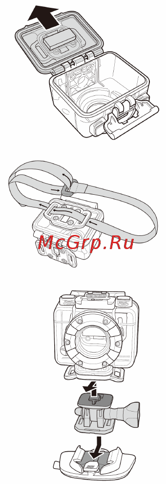 HP ac200w [17/19] Другие принадлежности