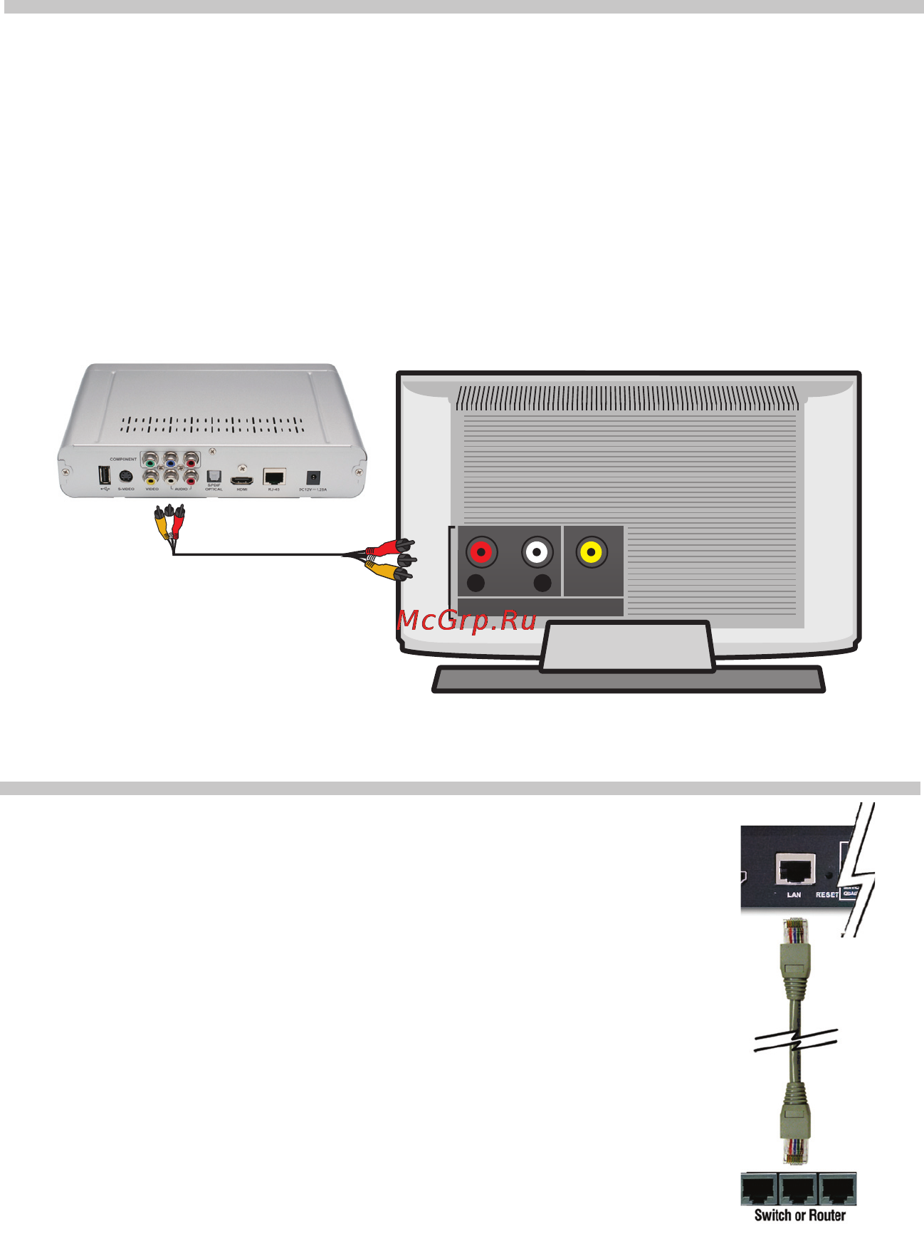 D-Link DIB-110 [3/4] Включение dib 110 dib 120