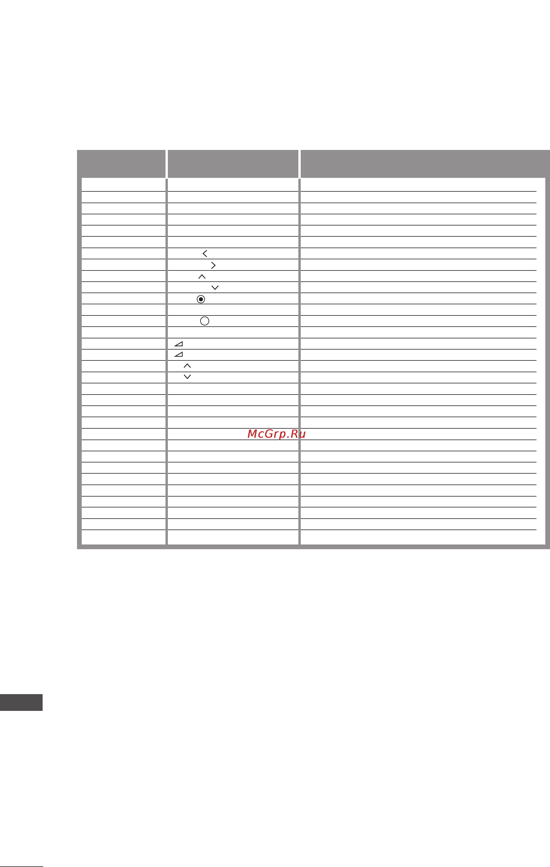 LG 60PG7000 [116/126] Приложение
