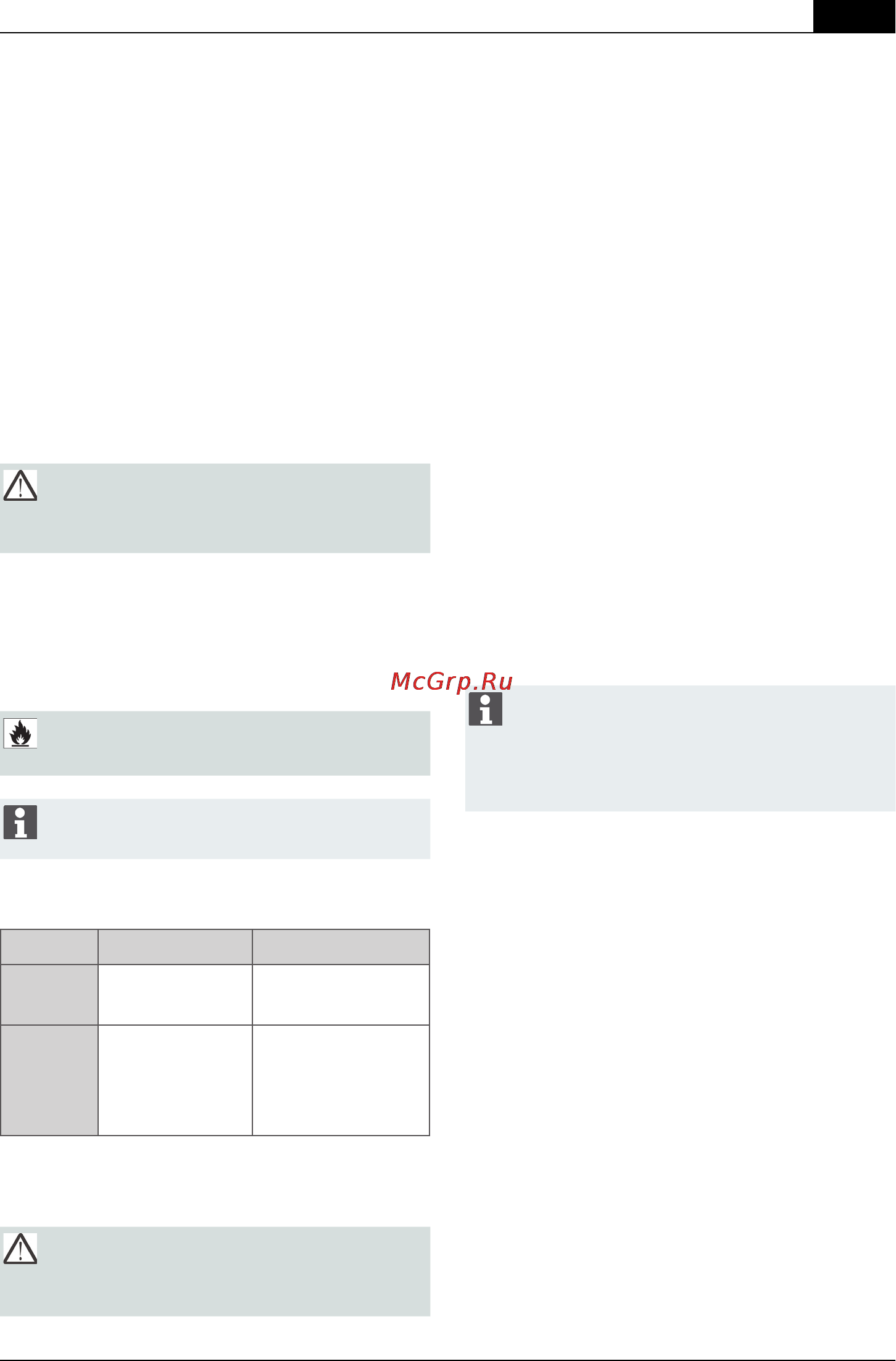 Al-Ko Powerline 4704 VS selection [107/344] Montaža