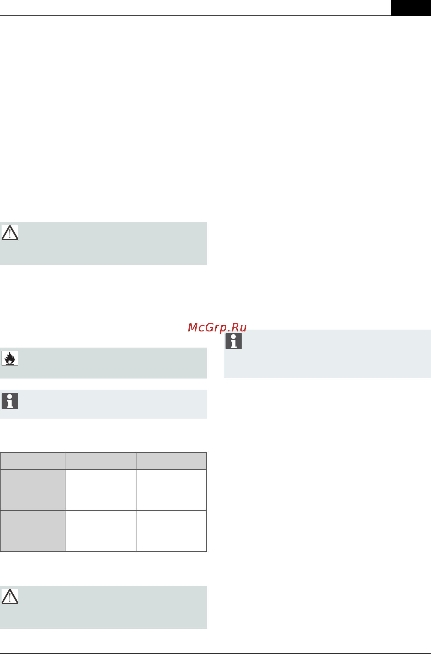 Al-Ko Powerline 4704 VS selection [191/344] Påfyllning av motorolja