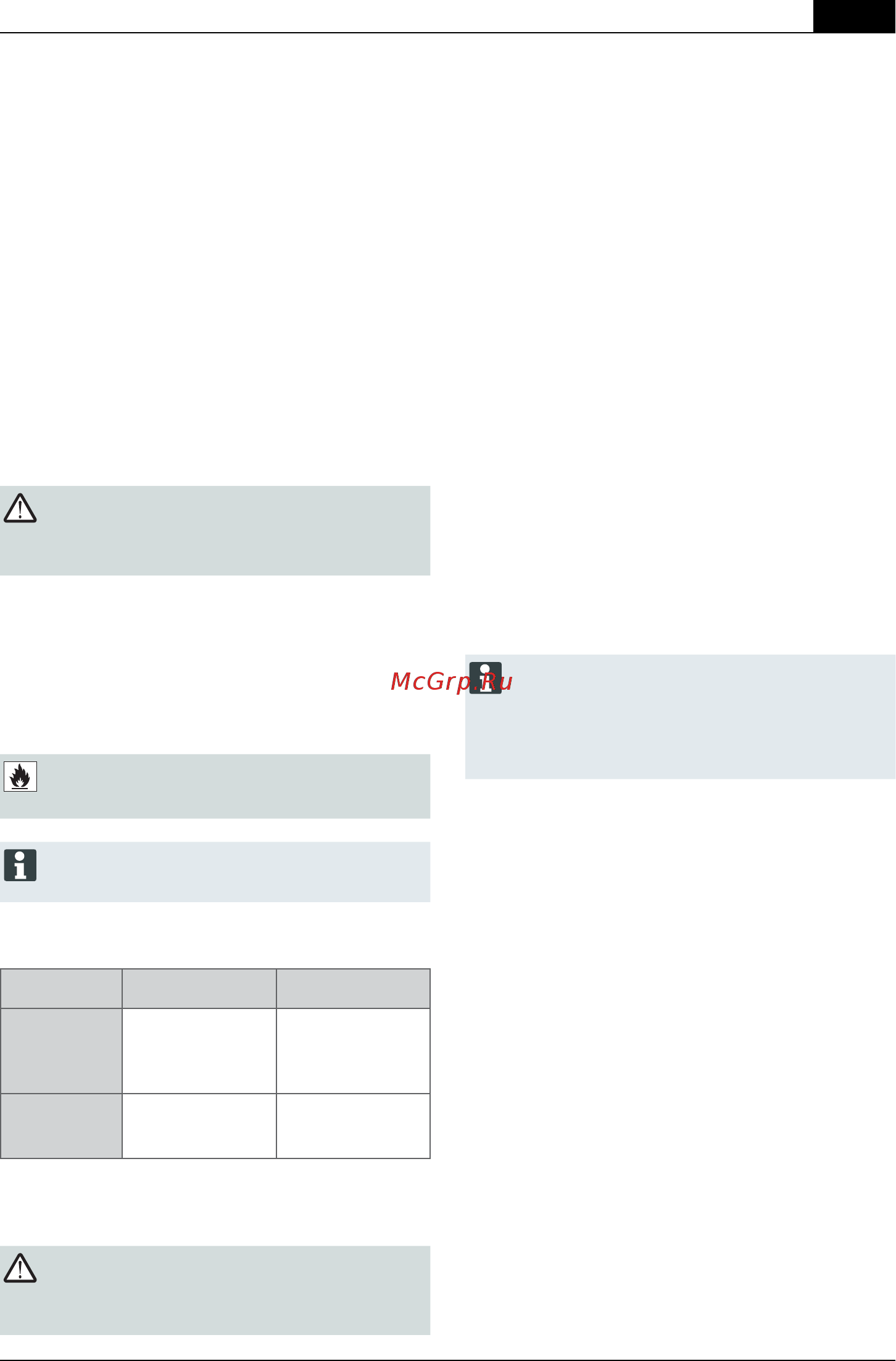 Al-Ko Highline 473 VS-A [155/344] Montáž