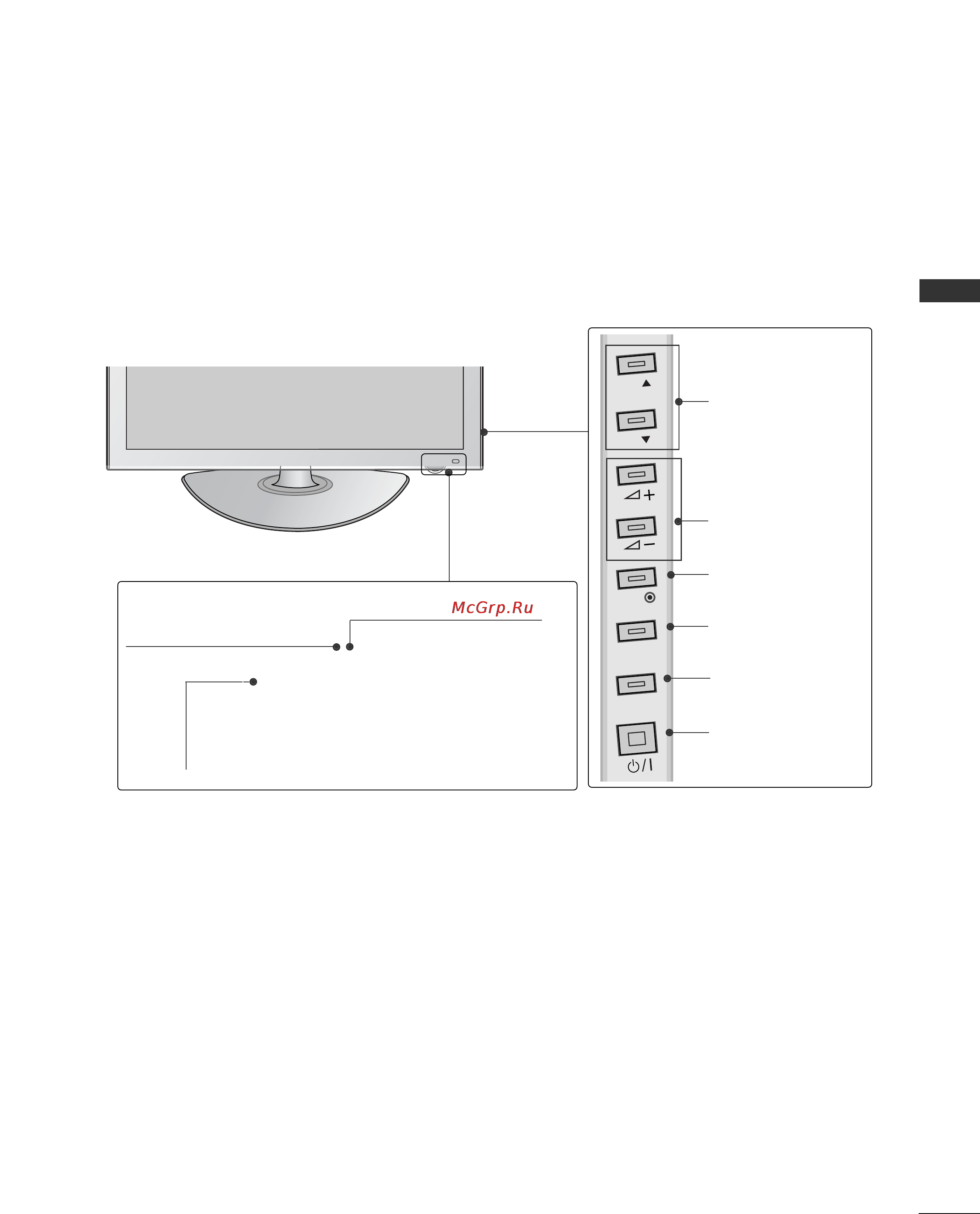 LG 32LH3000 Инструкция по эксплуатации онлайн [9/180] 93100