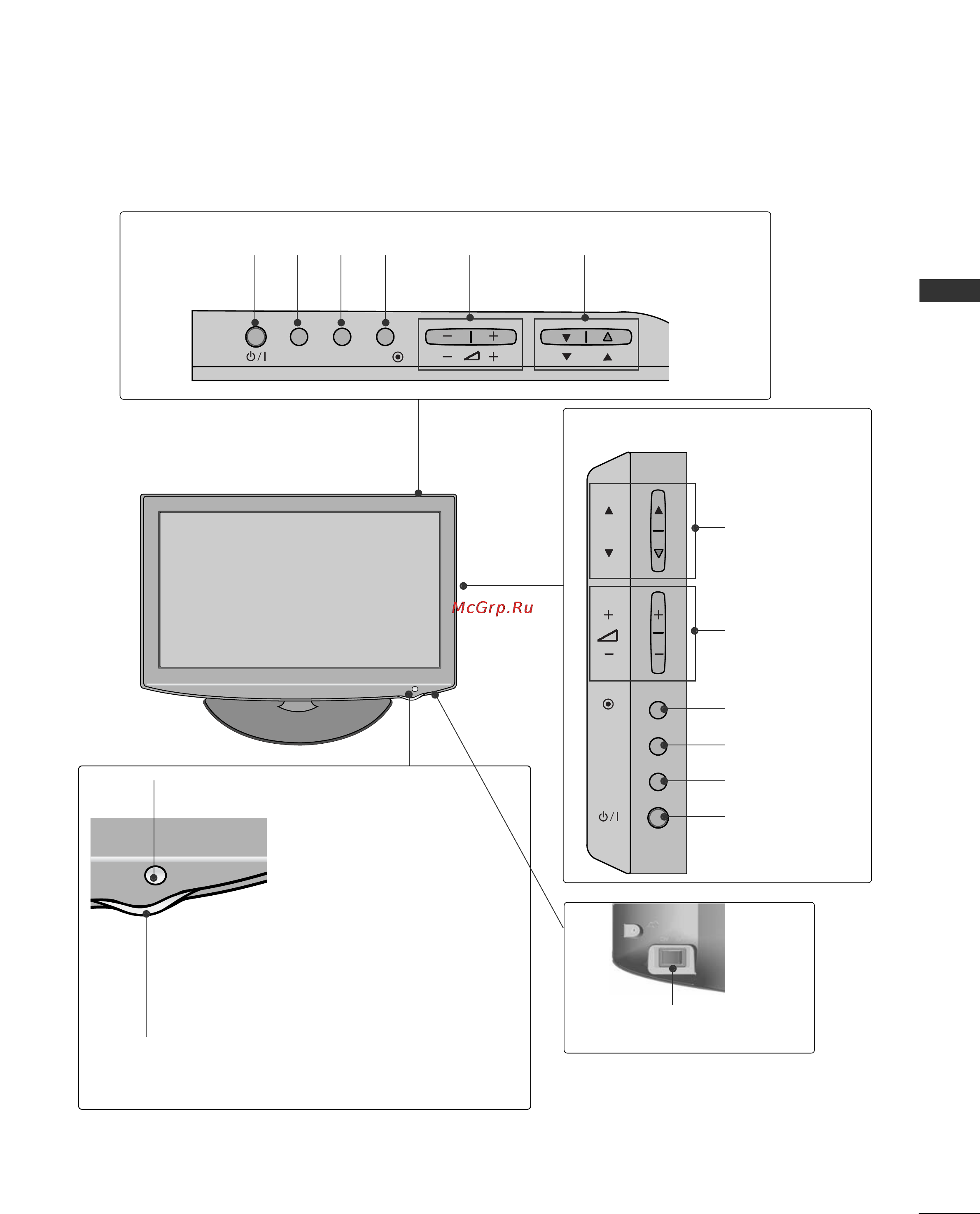 LG 47SL9000 Инструкция по эксплуатации онлайн [13/180] 93170
