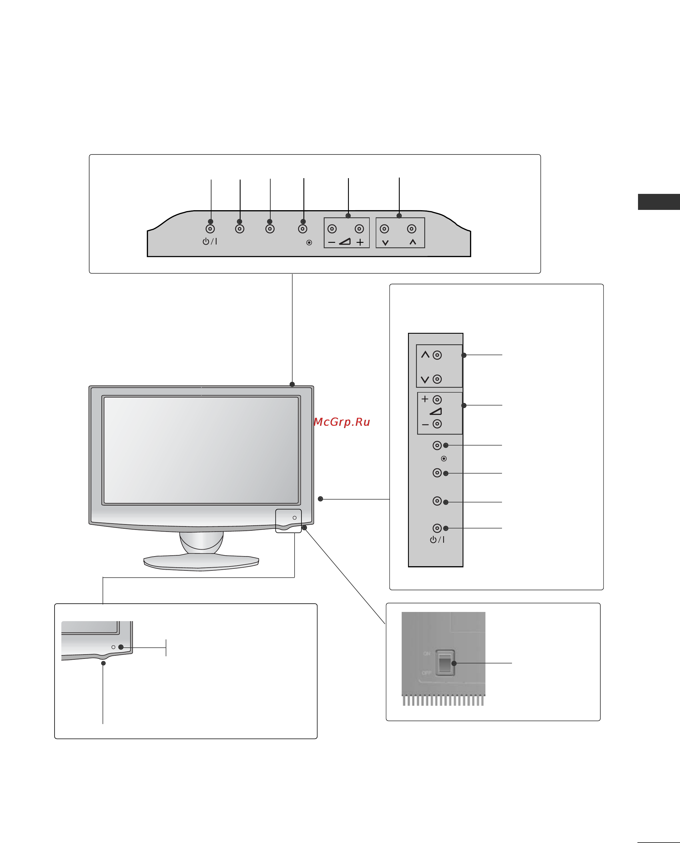 LG 47SL9000 Инструкция по эксплуатации онлайн [15/180] 93170