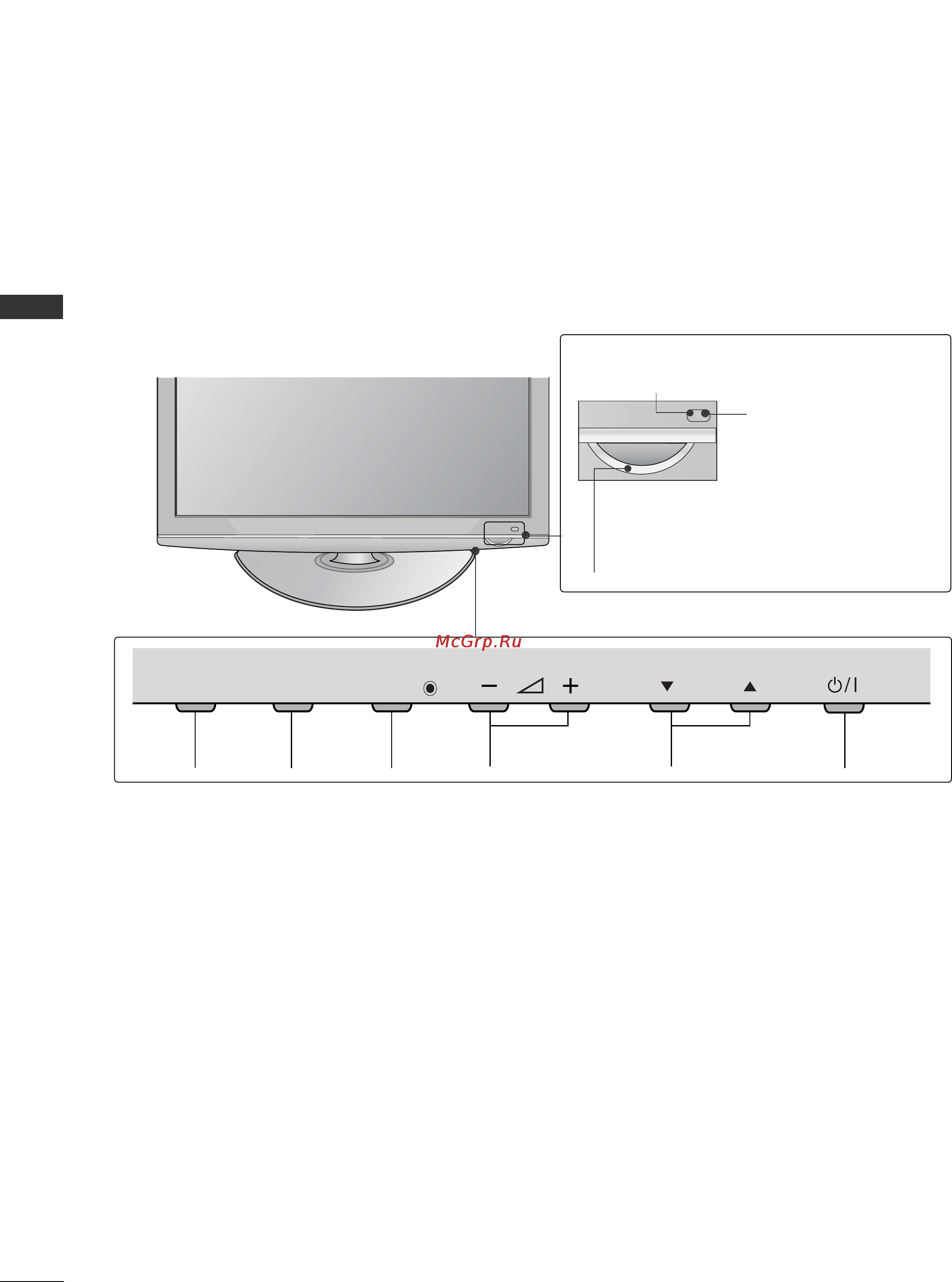 LG 47SL9000 [8/180] Введение