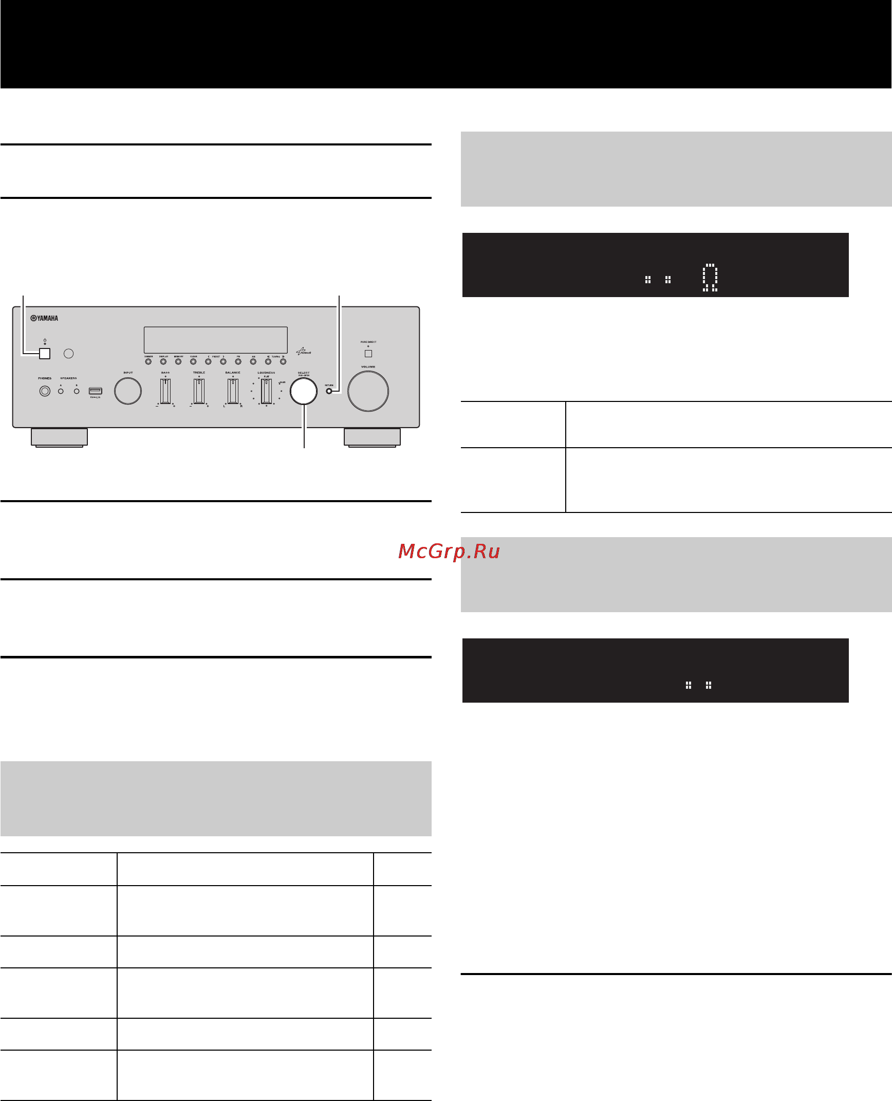 Yamaha R-N500 Silver [286/420] Remote id id2