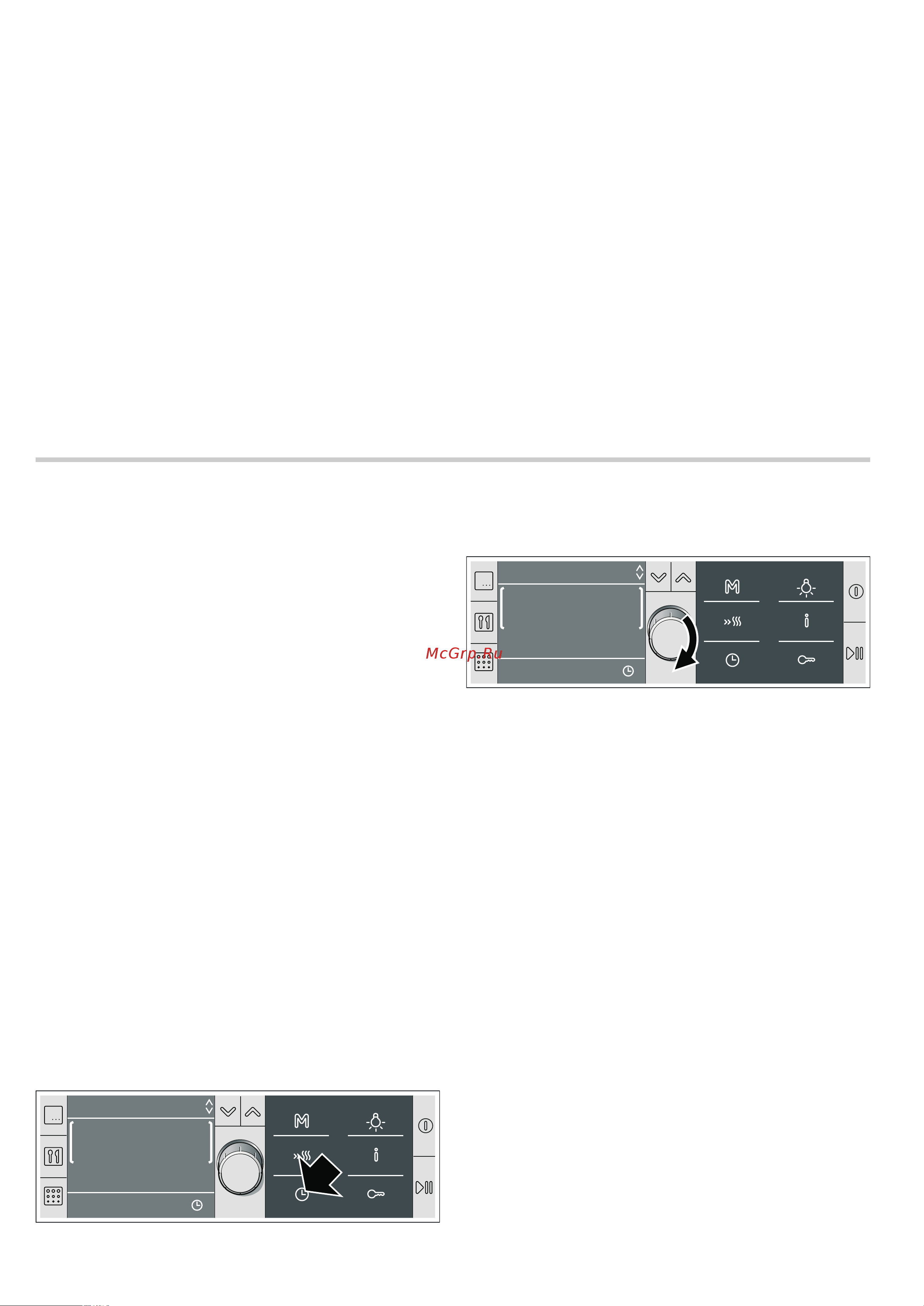 Bosch HBG78S750 [11/40] Функции времени