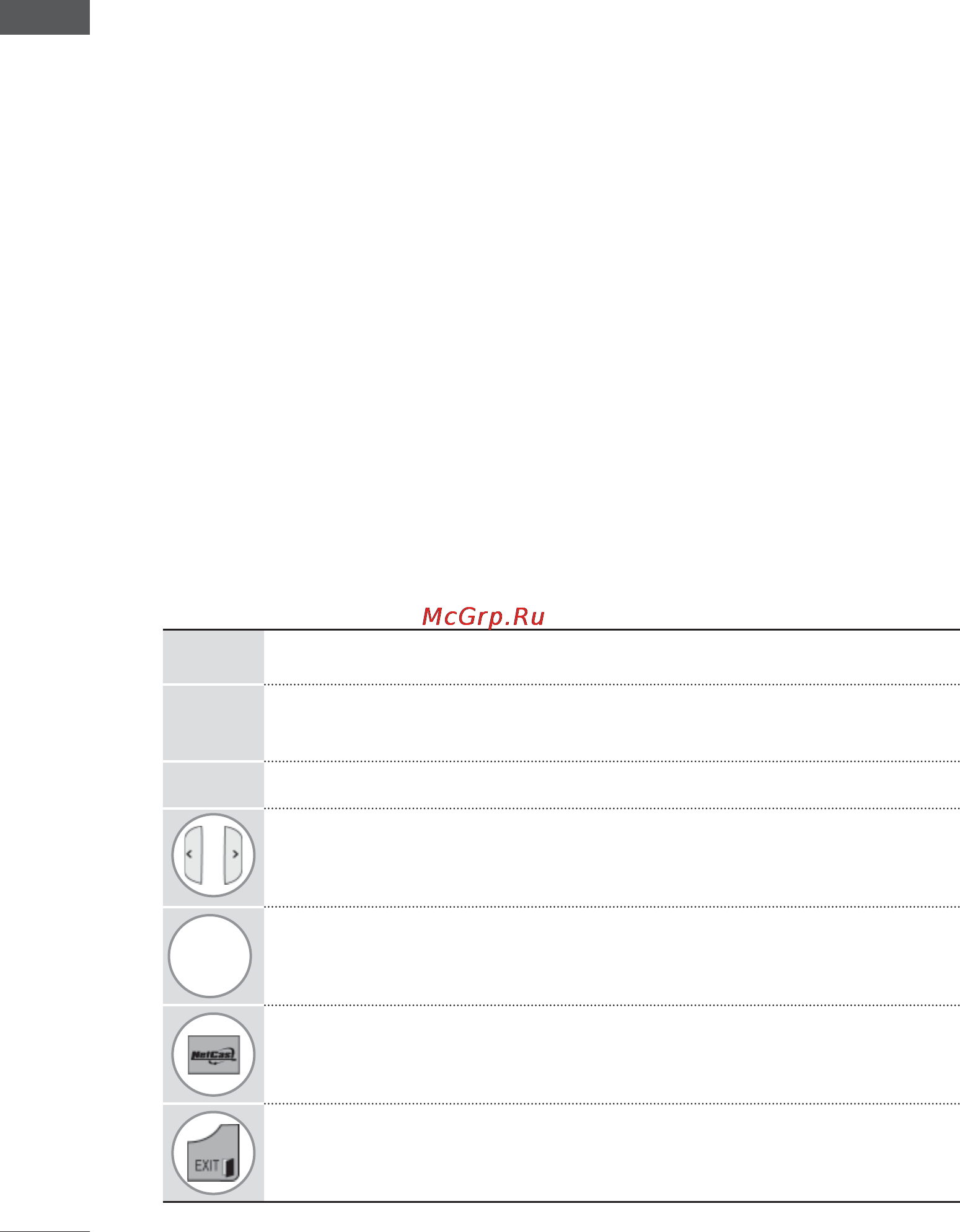 LG 60PK760 [110/249] Netcast