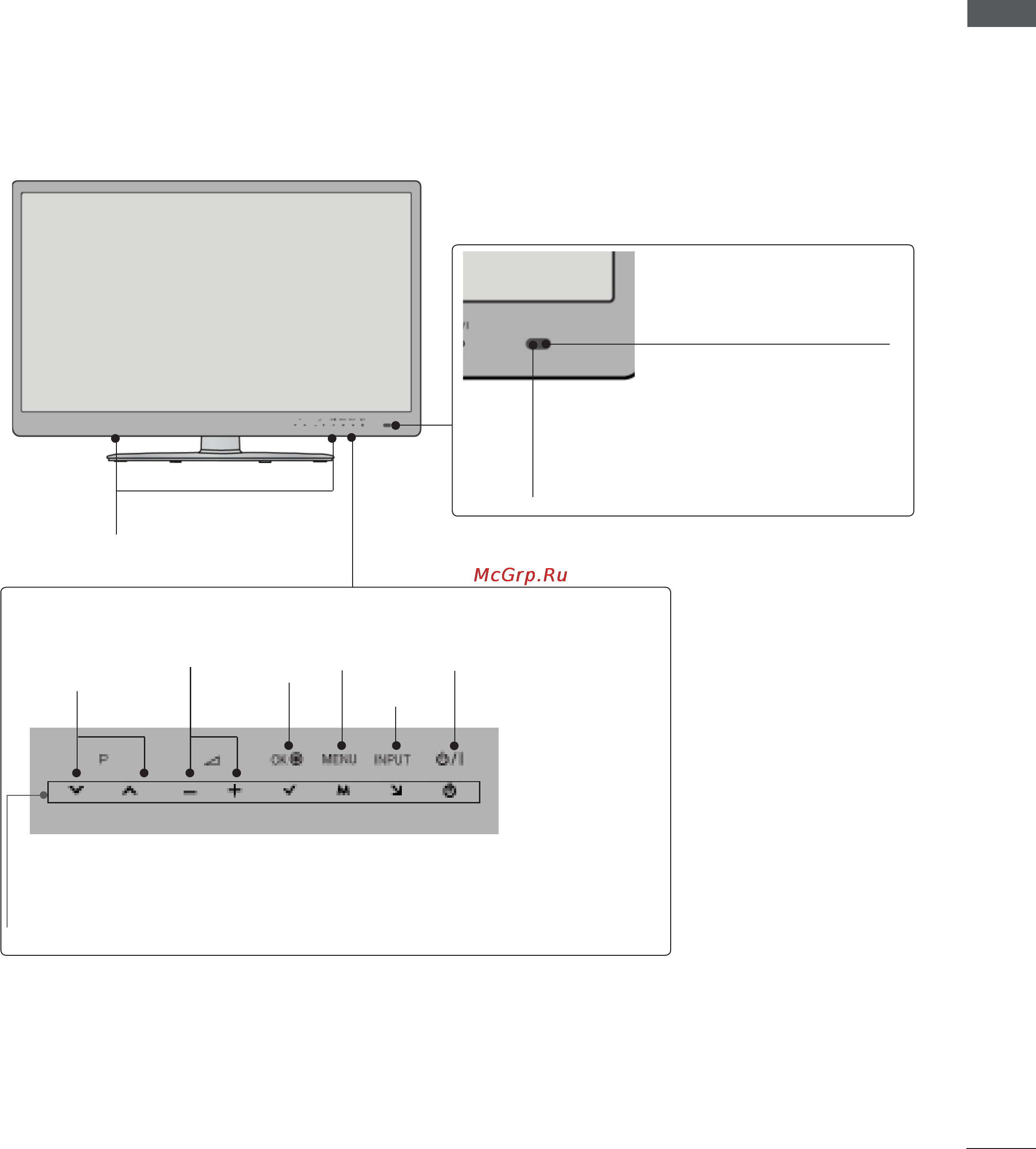 LG 60PK760 [7/249] Только 42 47 55le8