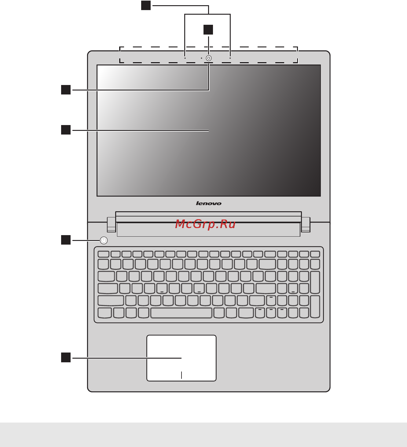 Lenovo IdeaPad Z510 /59400599/ [6/35] Z510 z510 touch