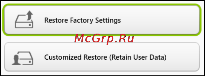 Acer Aspire V3-772G-747A161.12TMakk Инструкция по эксплуатации онлайн [30/95] 93232