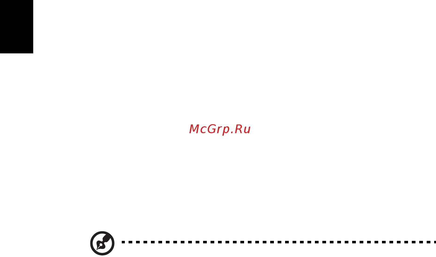 Acer Aspire MC605  DT.SM1ER.062 [24/30] Заявление о соответствии лазерного оборудования