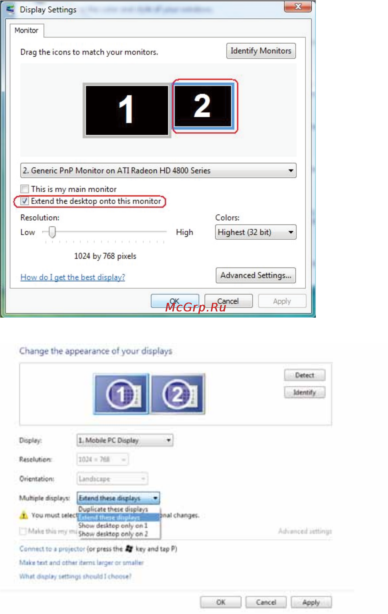 Dell UltraSharp UP3214Q BK/BK Инструкция по эксплуатации онлайн [78/82] 93244