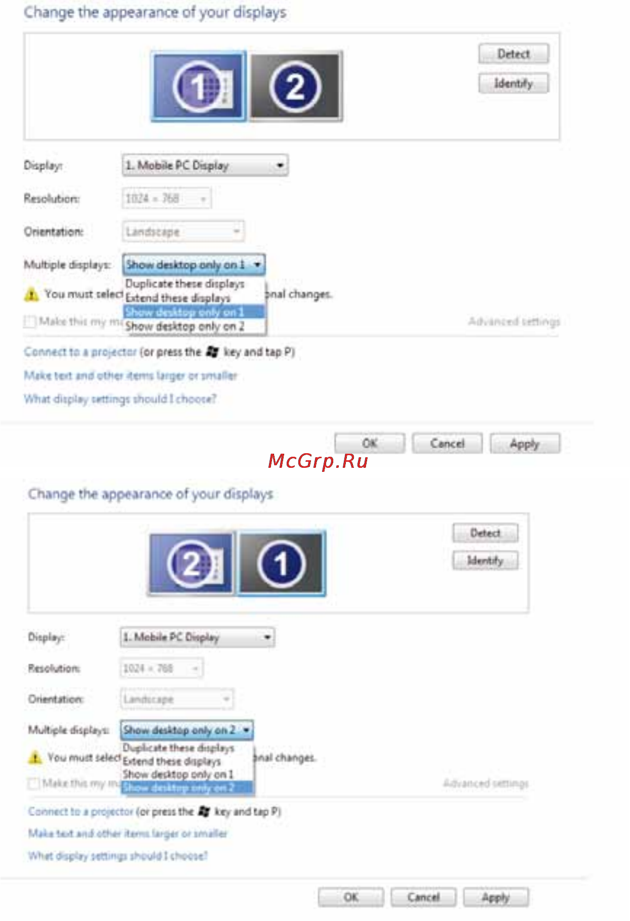 Dell UltraSharp UP3214Q BK/BK Инструкция по эксплуатации онлайн [81/82] 93244