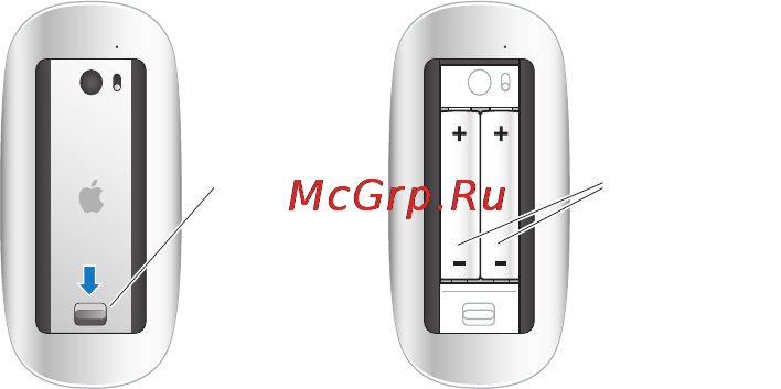 Apple iMac 27 i7 3.5/32GB/GTX780M/3TBFusion (Z0PG009LB) Инструкция по эксплуатации онлайн [49/80] 93247