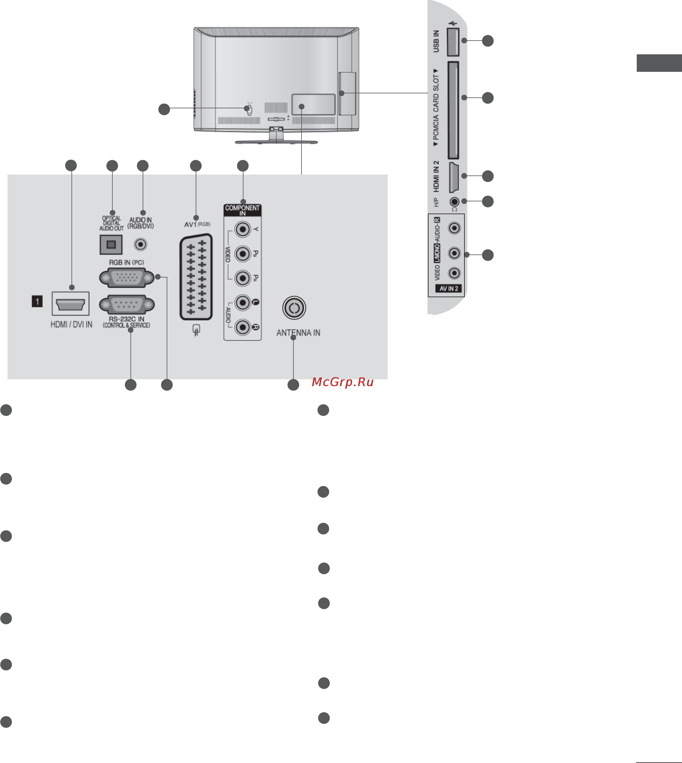 LG 60LD550 [9/206] Только 32ld35 32ld34