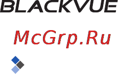 Blackvue DR500-HD [9/42] Инструкции по использованию карты памяти microsd