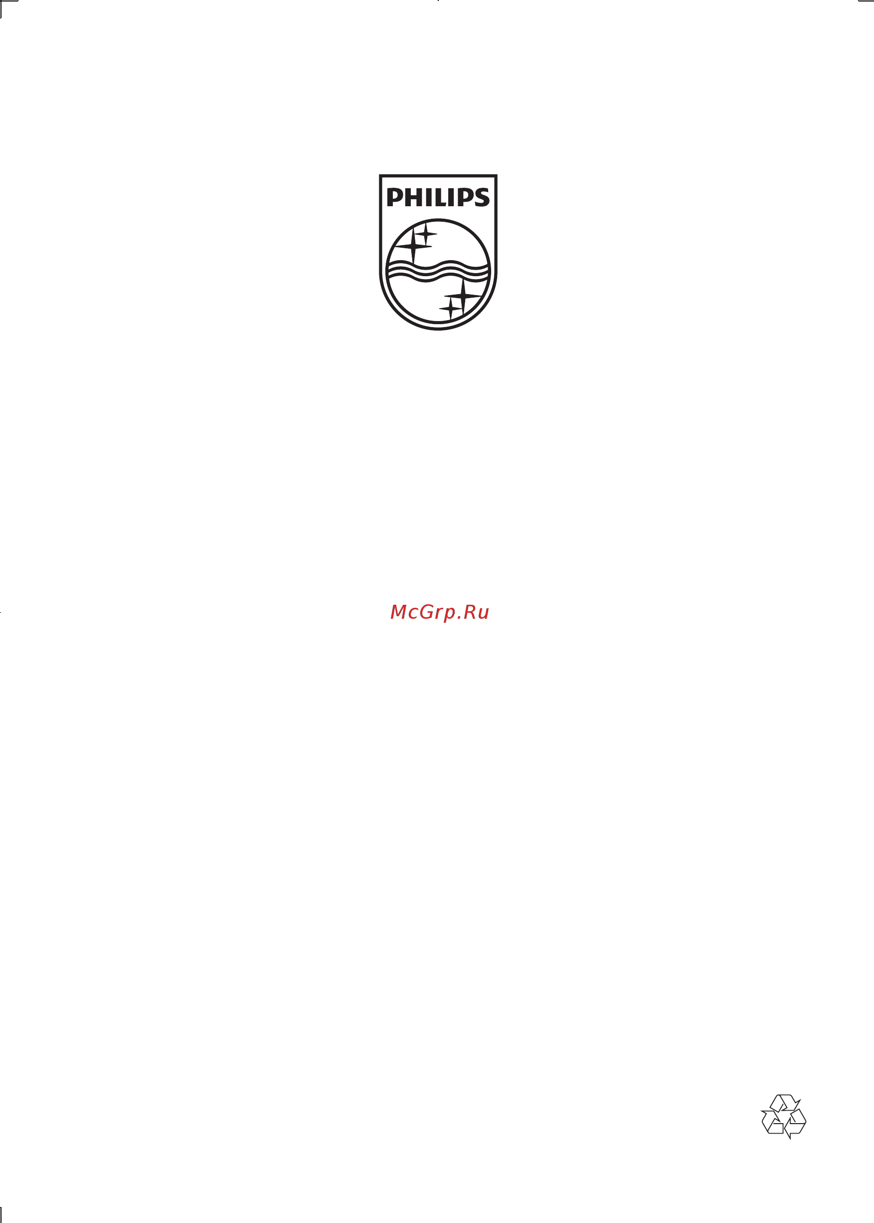 Philips BDP7750/51 Инструкция по эксплуатации онлайн [40/40] 93315