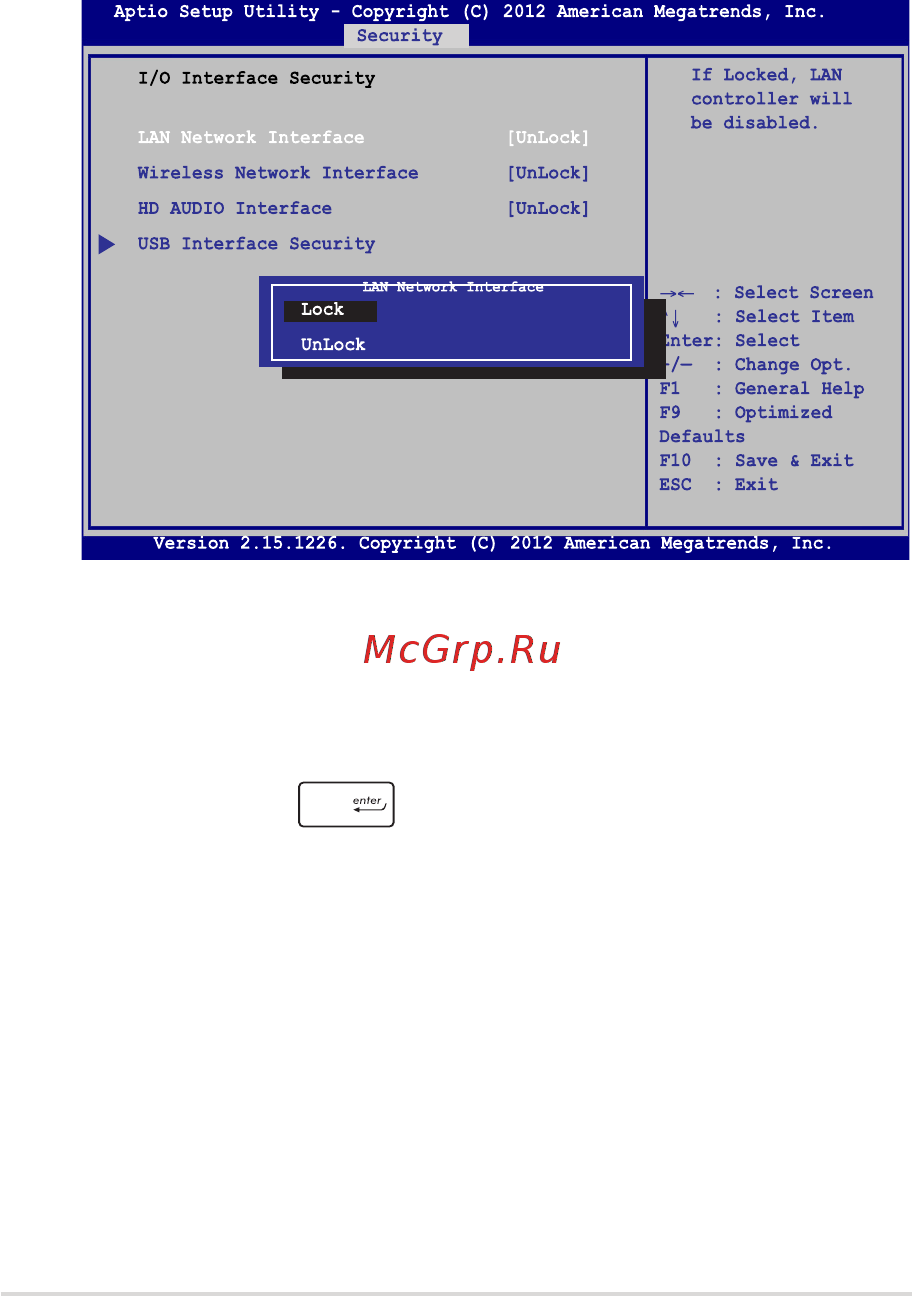 Asus R512CA-SX068H Инструкция по эксплуатации онлайн [81/113] 93333