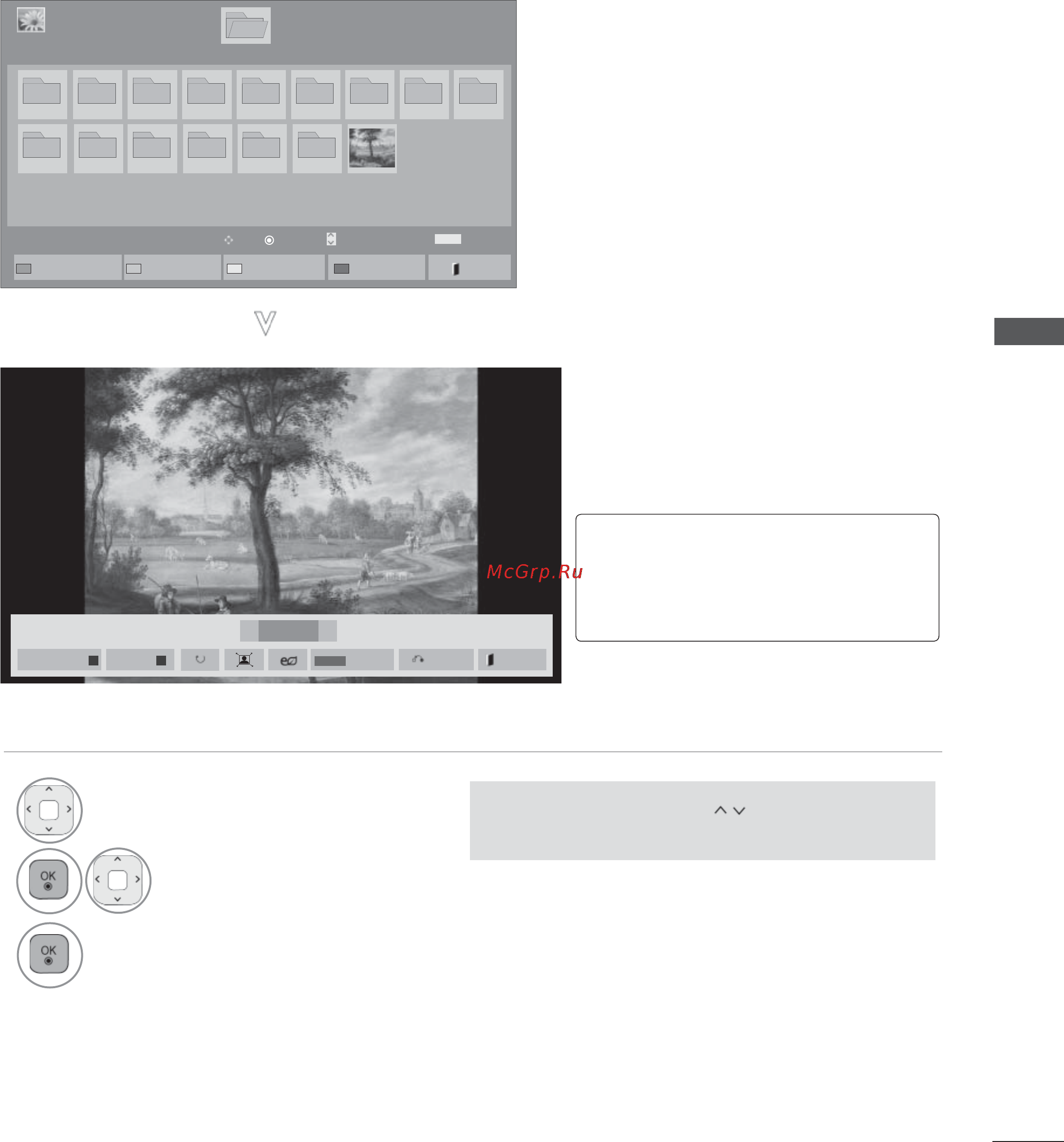 LG 55LD650 [175/275] Просмотр фотографии