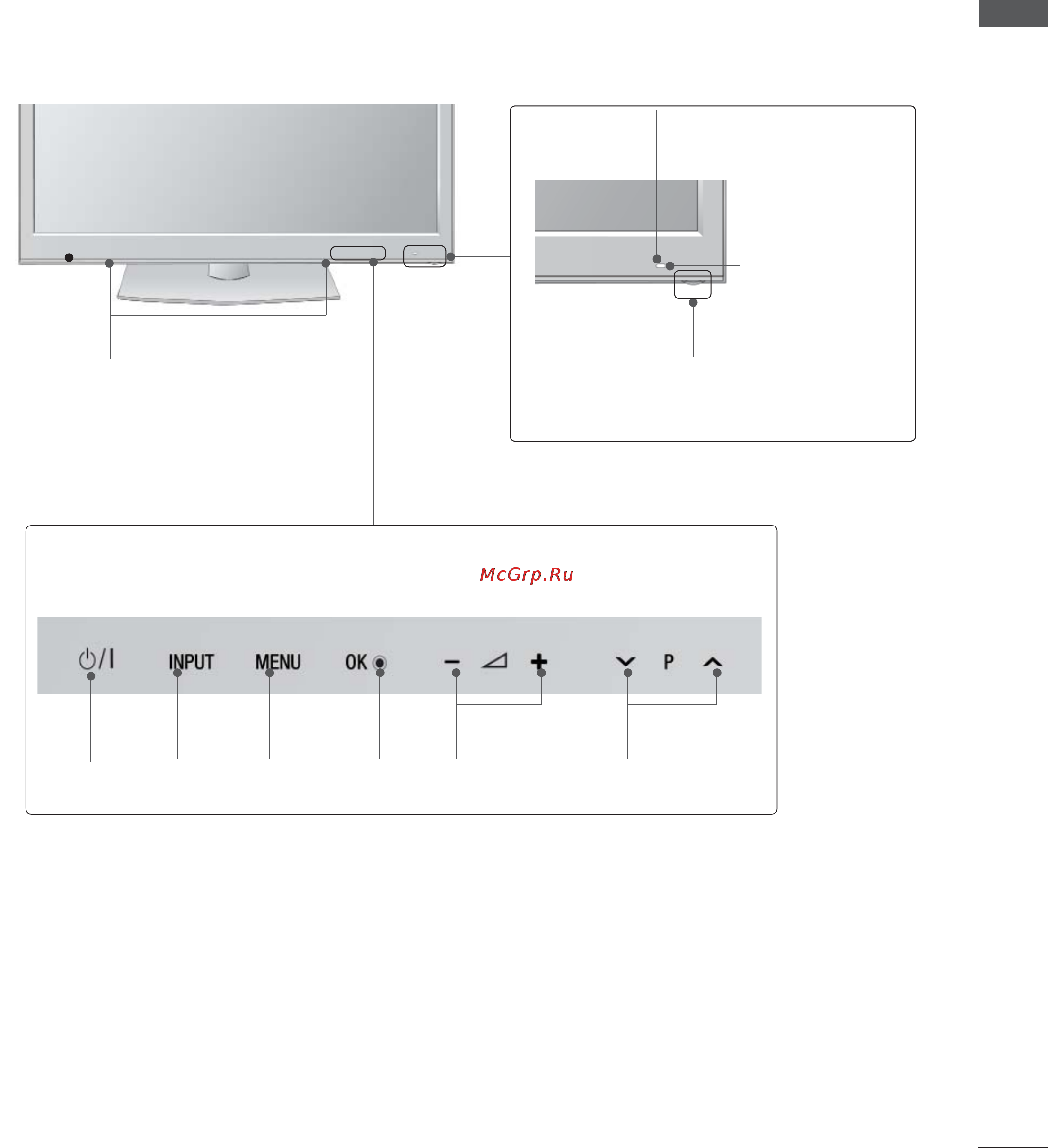 LG 55LD650 [51/275] Только 50 60pk7 50 60pk9 50 60px9