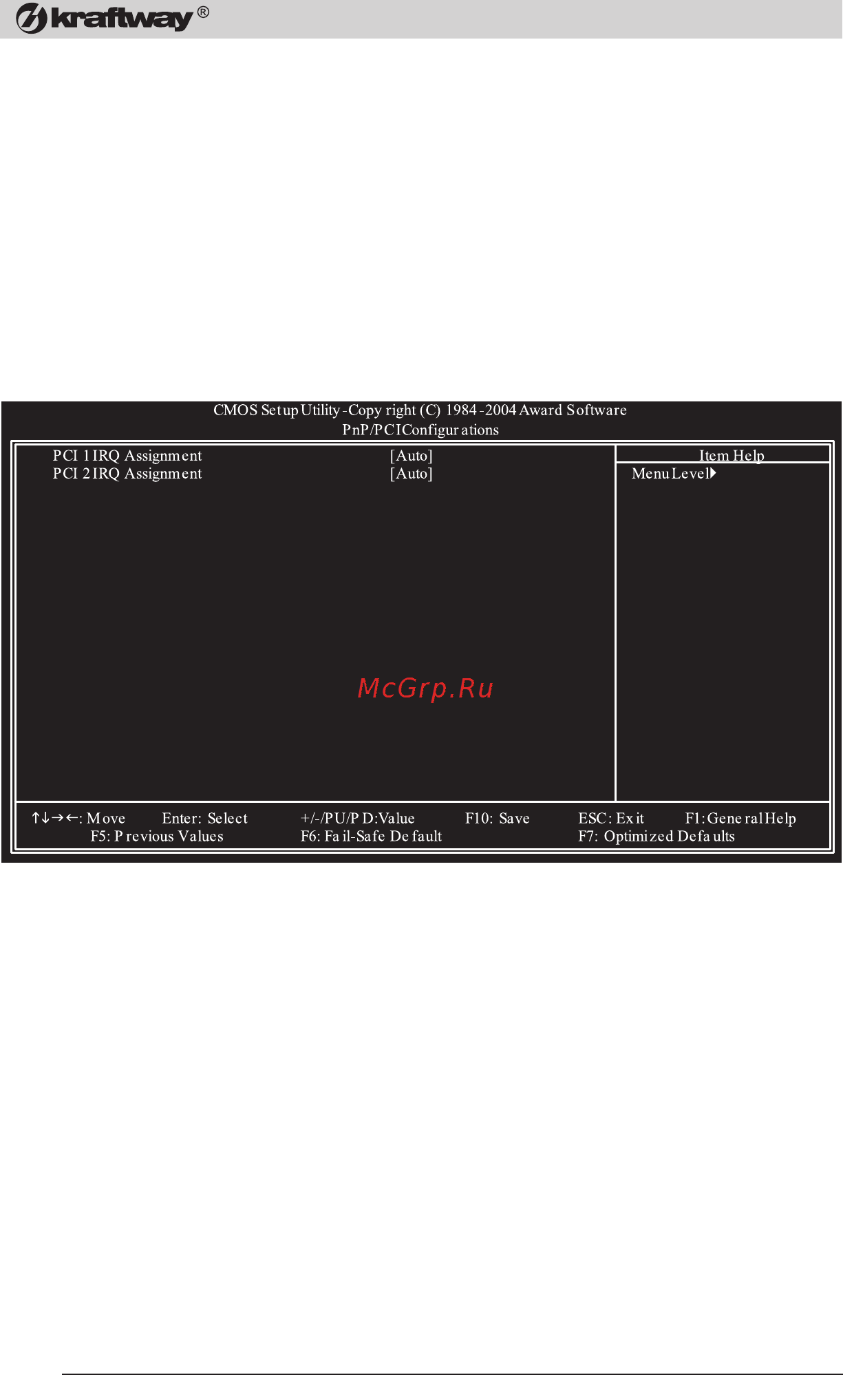 Kraftway Idea KR73 i5-4430/8/GTX760 [42/76] Kraftvtfay