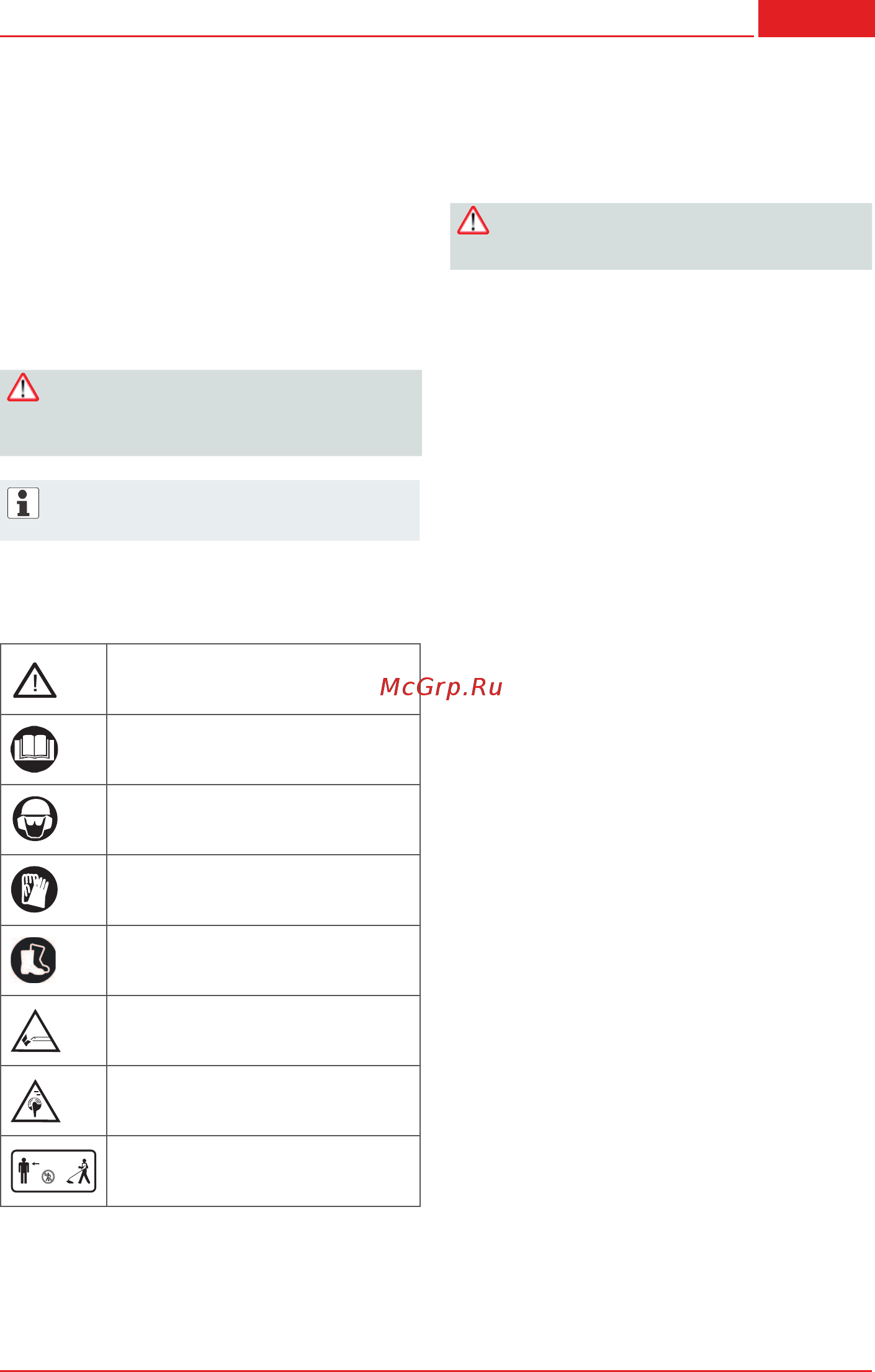 Al-Ko Powerline МS 2600 [187/304] Naudojimas pagai paskirti
