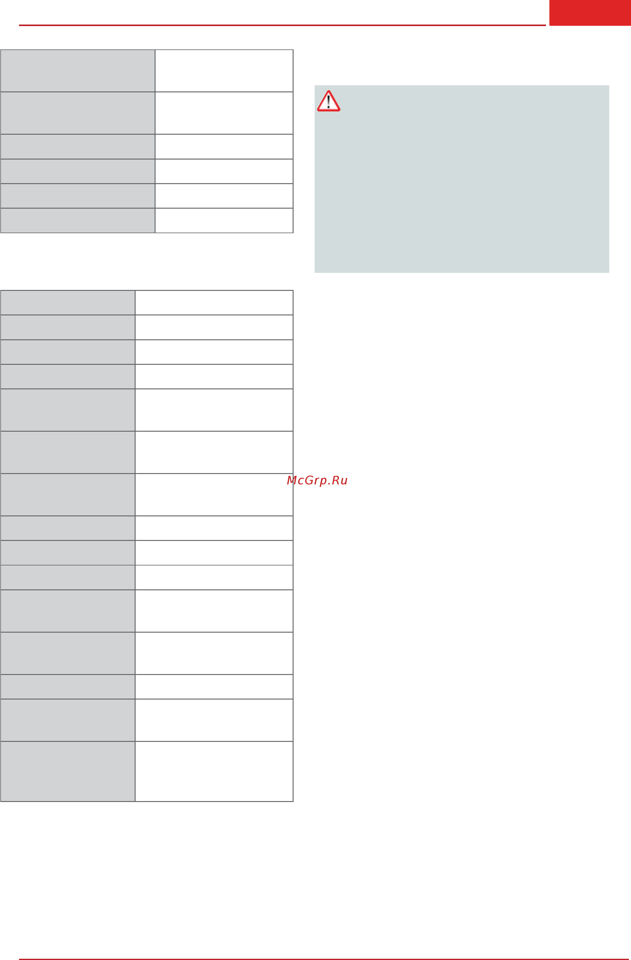 Al-Ko BC 330 МT [45/534] Veiligheidsinstructies