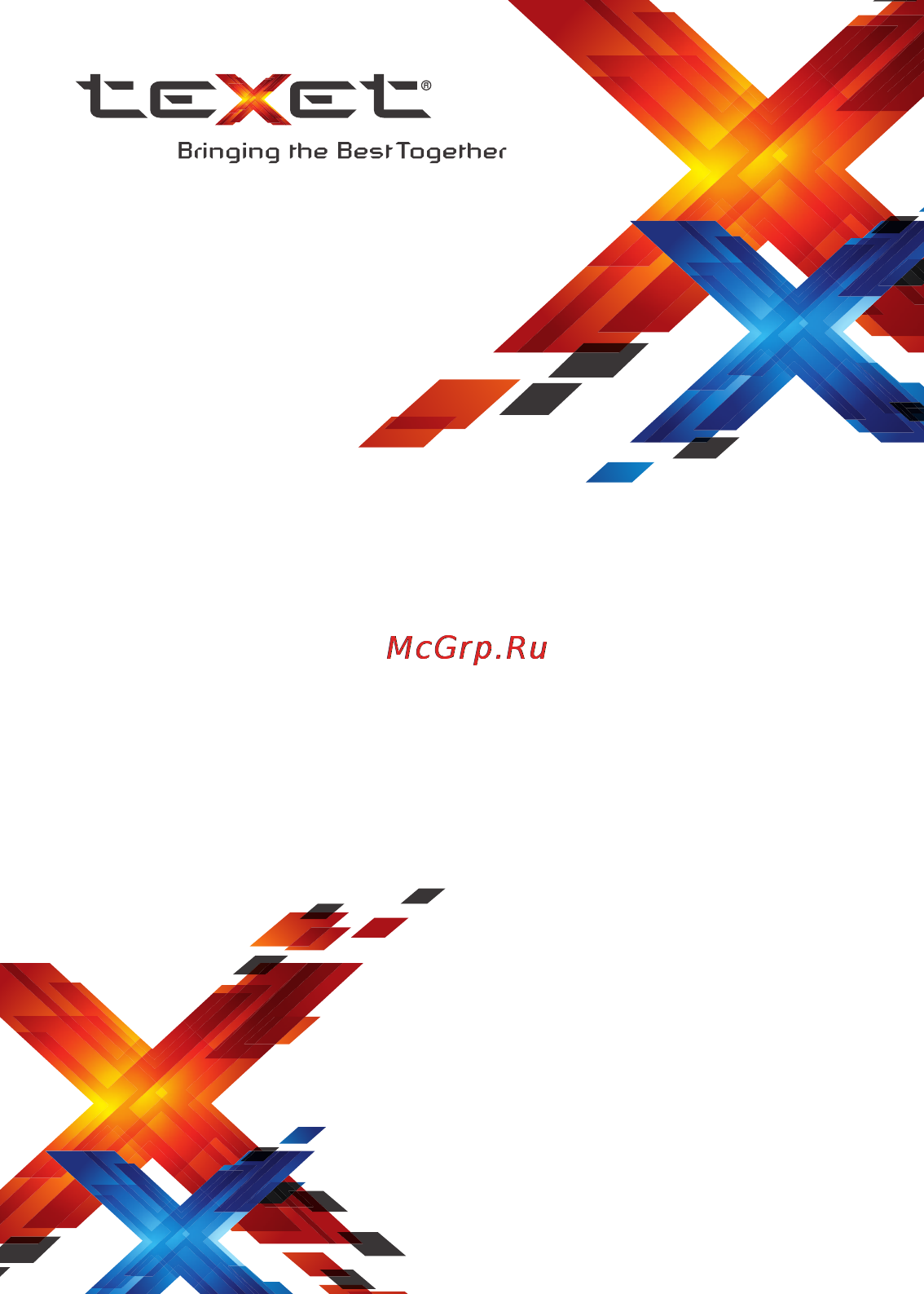 Texet TPA-3007 PandaBear Инструкция по эксплуатации онлайн