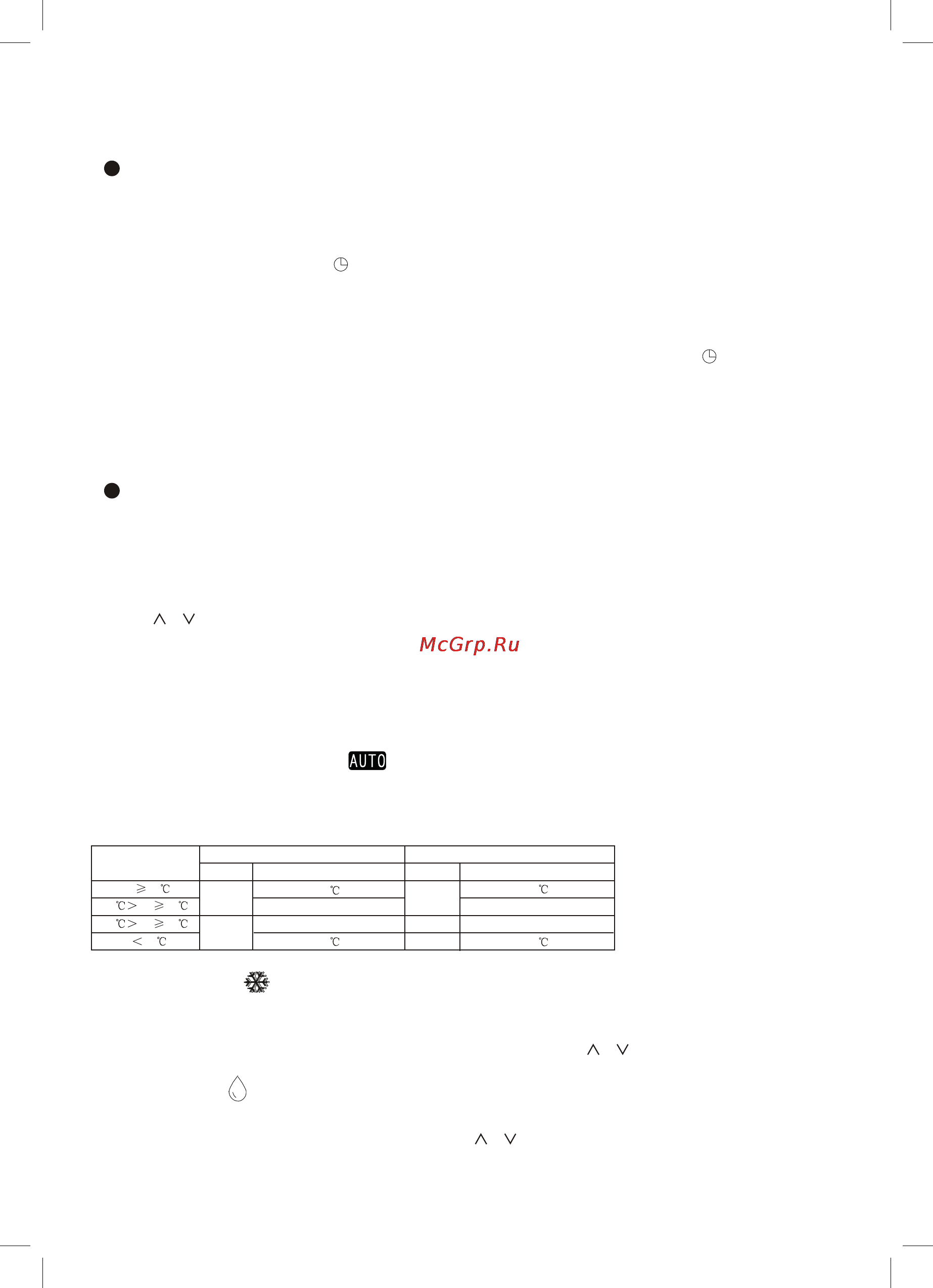 Mystery MSS-09R06 [22/26] Охлаждение