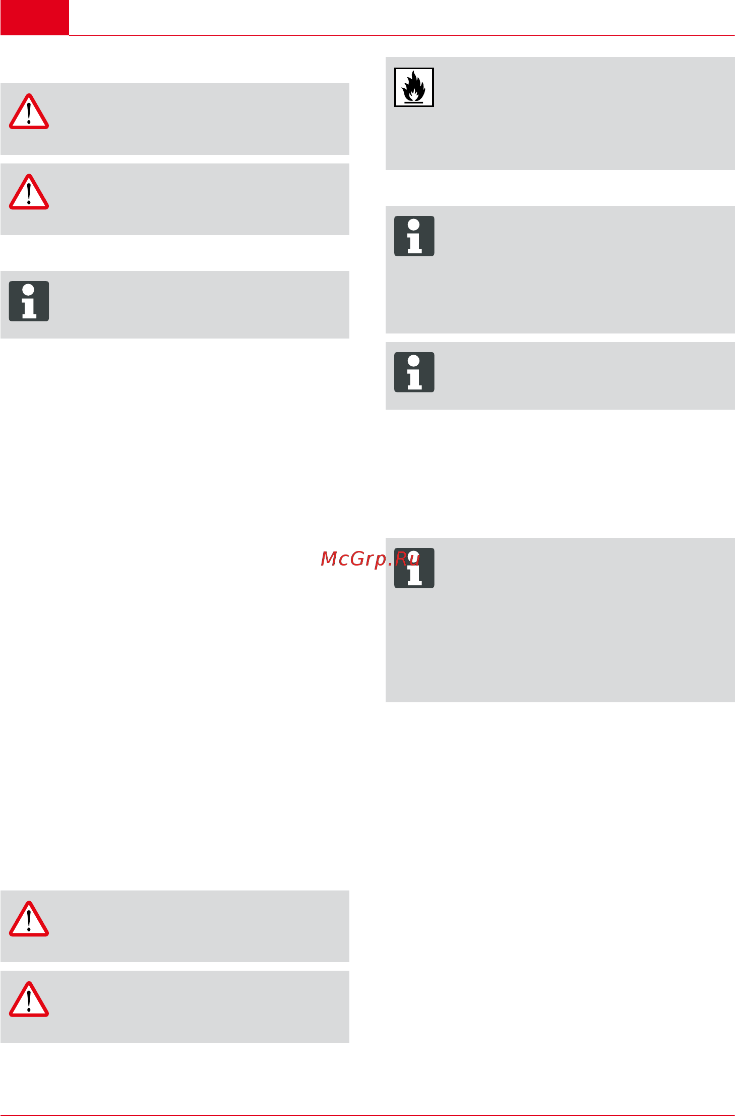 Al-Ko GTLi 18V Comfort [68/154] Montáž