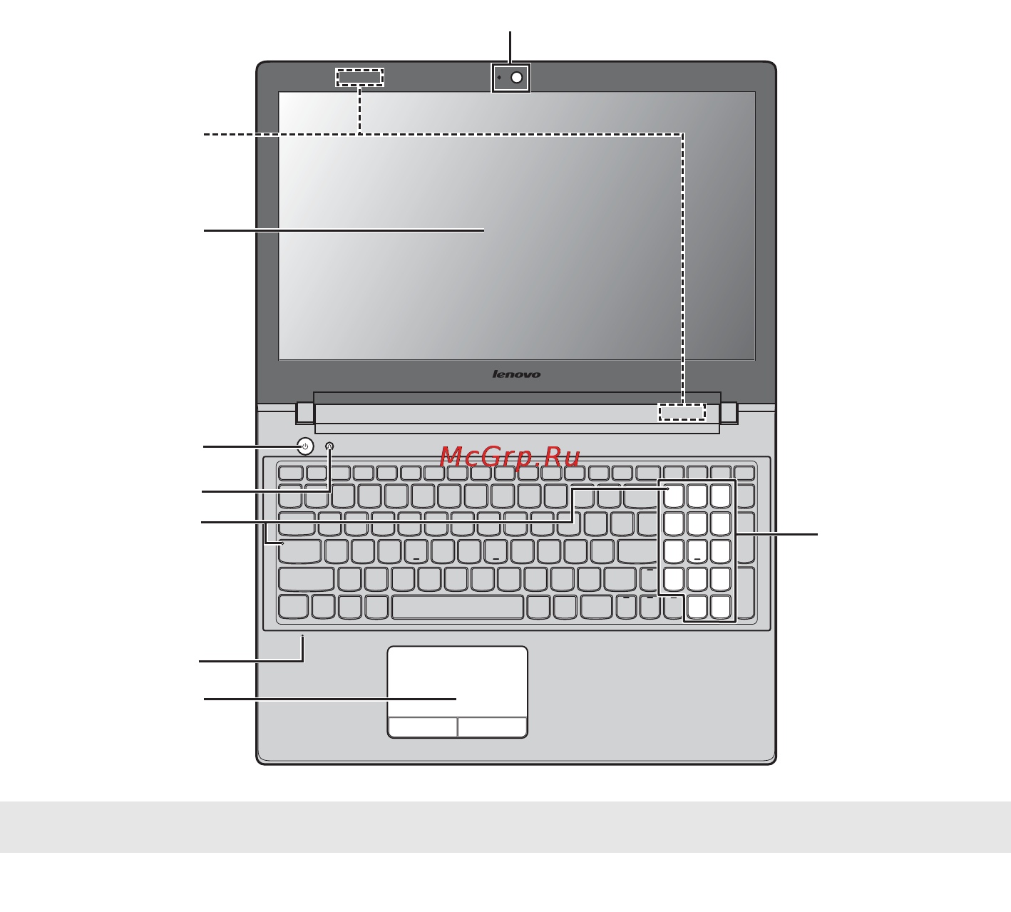 Lenovo G505S /59409316/ [8/50] G500s touch