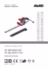 HT 440 Basic Cut (112679)