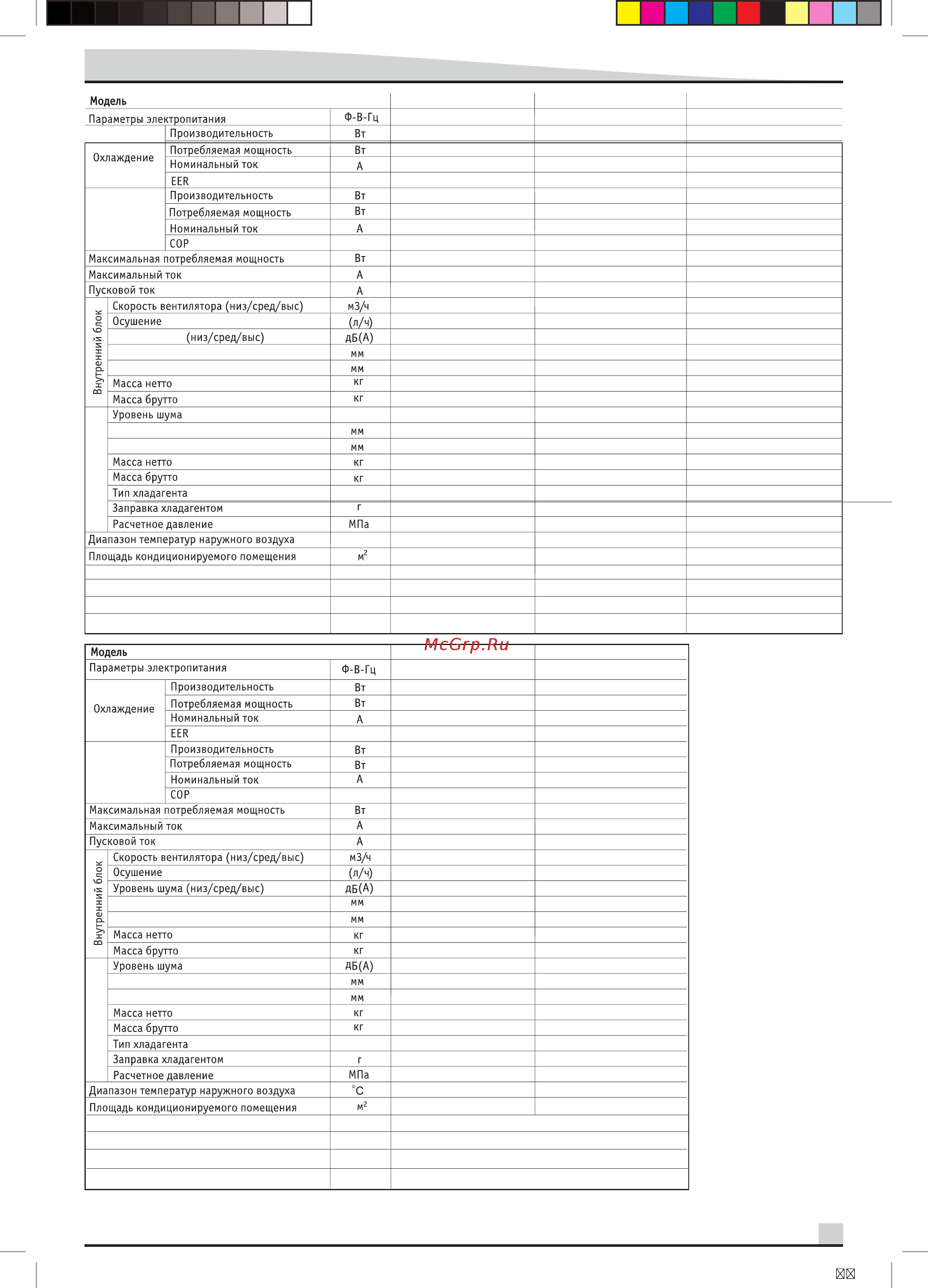 Daewoo Electronics DSB-F099LH [11/13] Texhические характеристики
