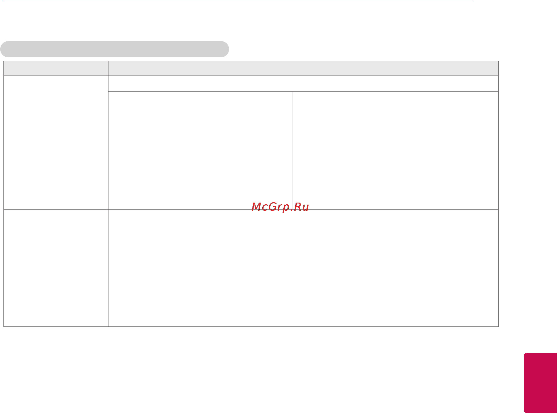 LG PENTOUCH TV 60PZ850 [75/110] Русский